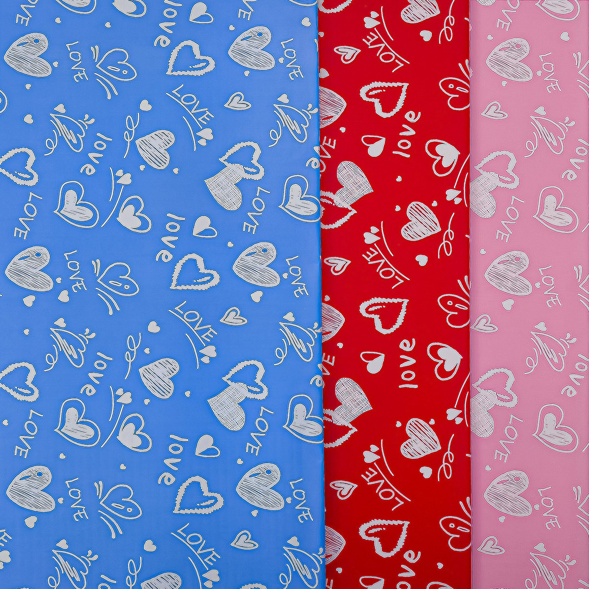 PAPEL COREANO 0899-11 X 20 UNDS. PARA RAMOS Y REGALOS.