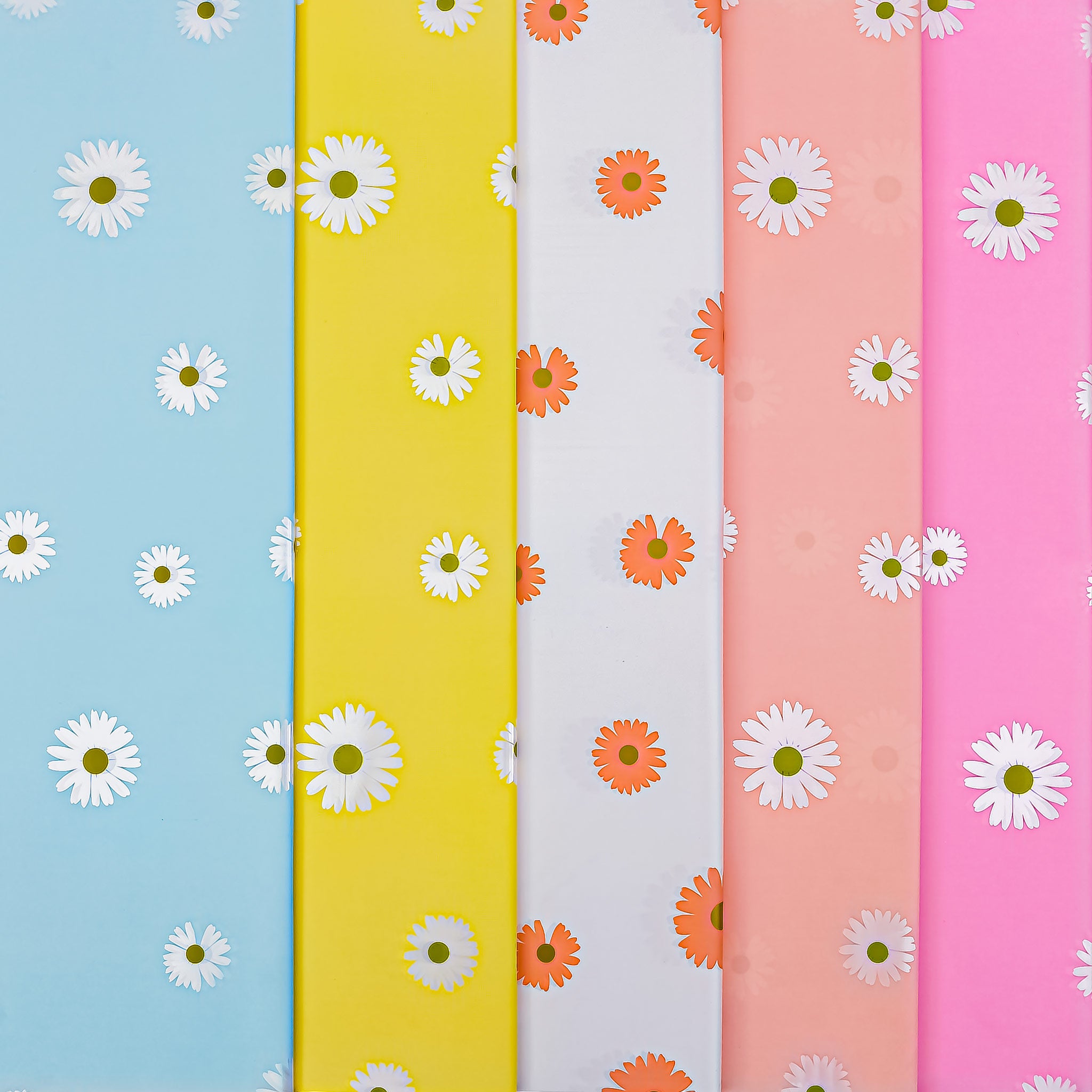 PAPEL COREANO 0899-3 X 20 UNDS. PARA RAMOS Y REGALOS.