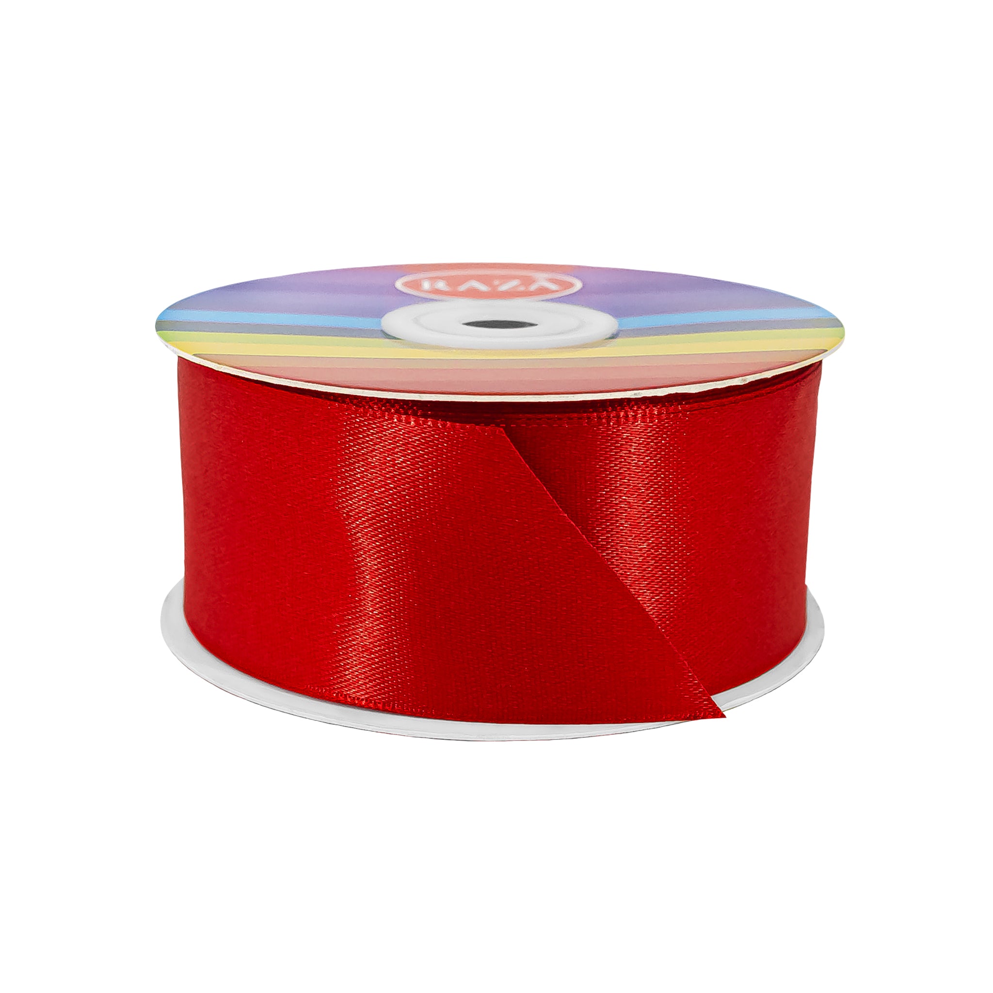 CINTA SATIN 1077 (40 MM) X 30 MTS.