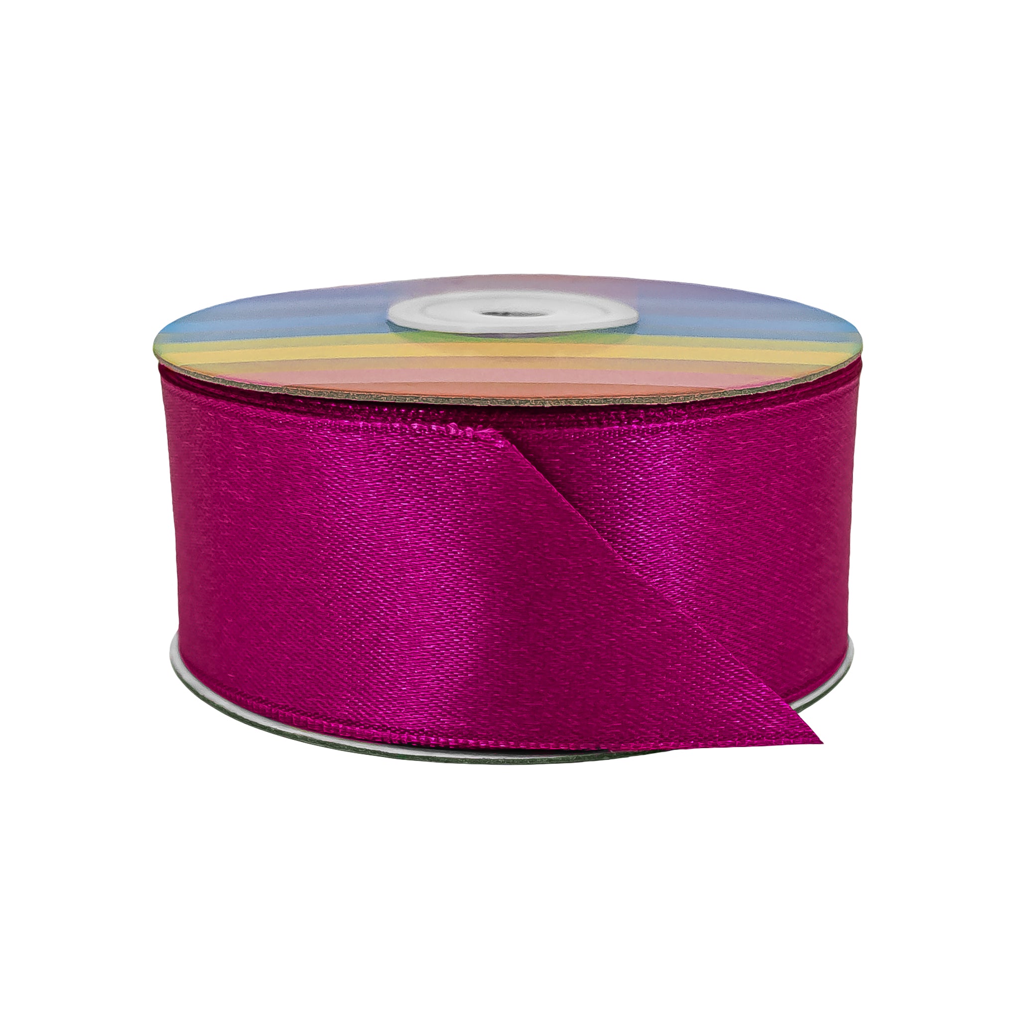 CINTA SATIN 1077 (40 MM) X 30 MTS.