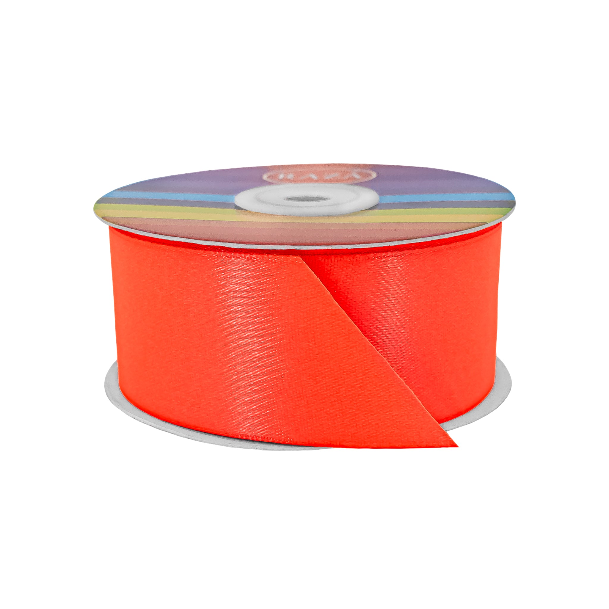 CINTA SATIN 1077 (40 MM) X 30 MTS.