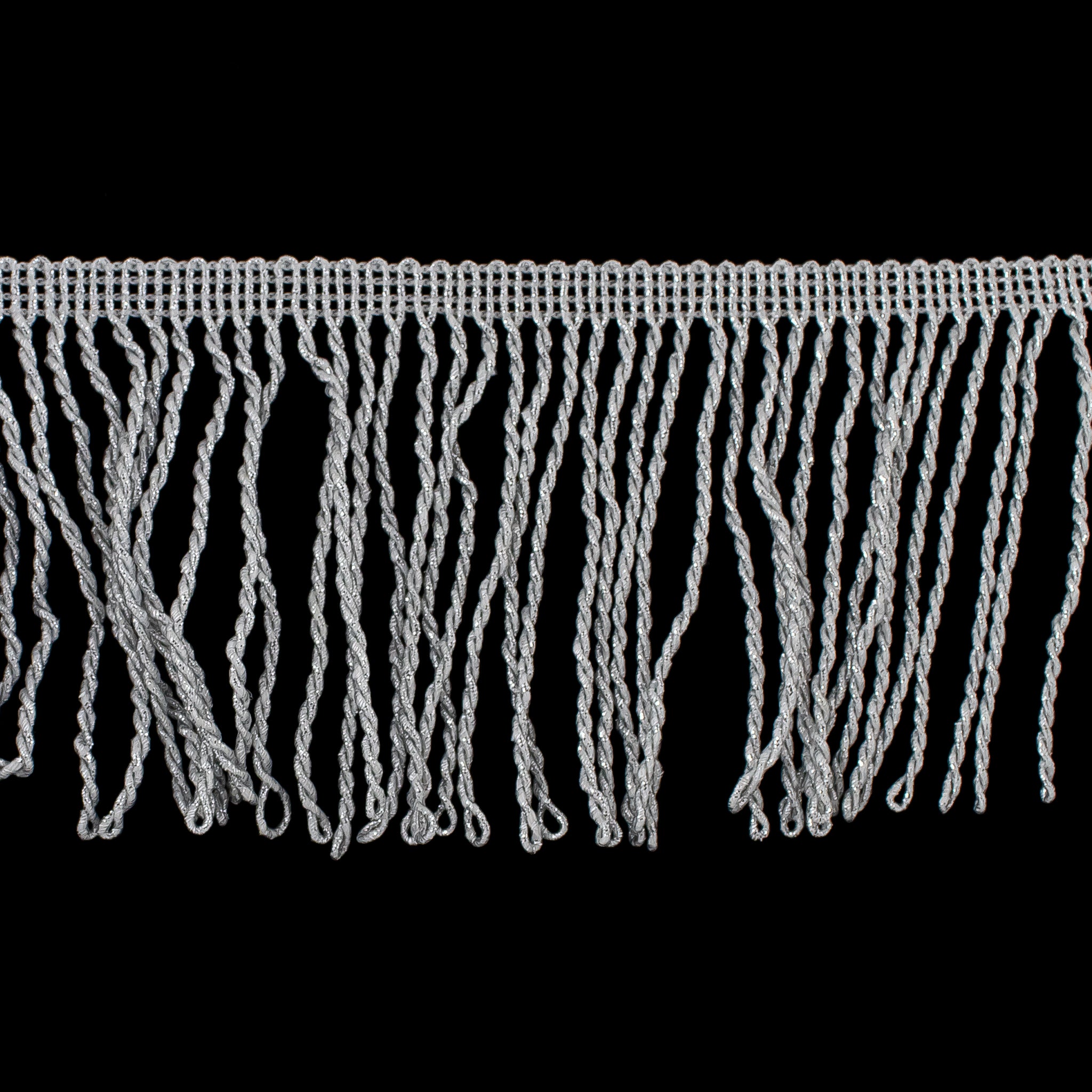 FLECO LUREX 876 (1212) (10CM) X 10 YDS.