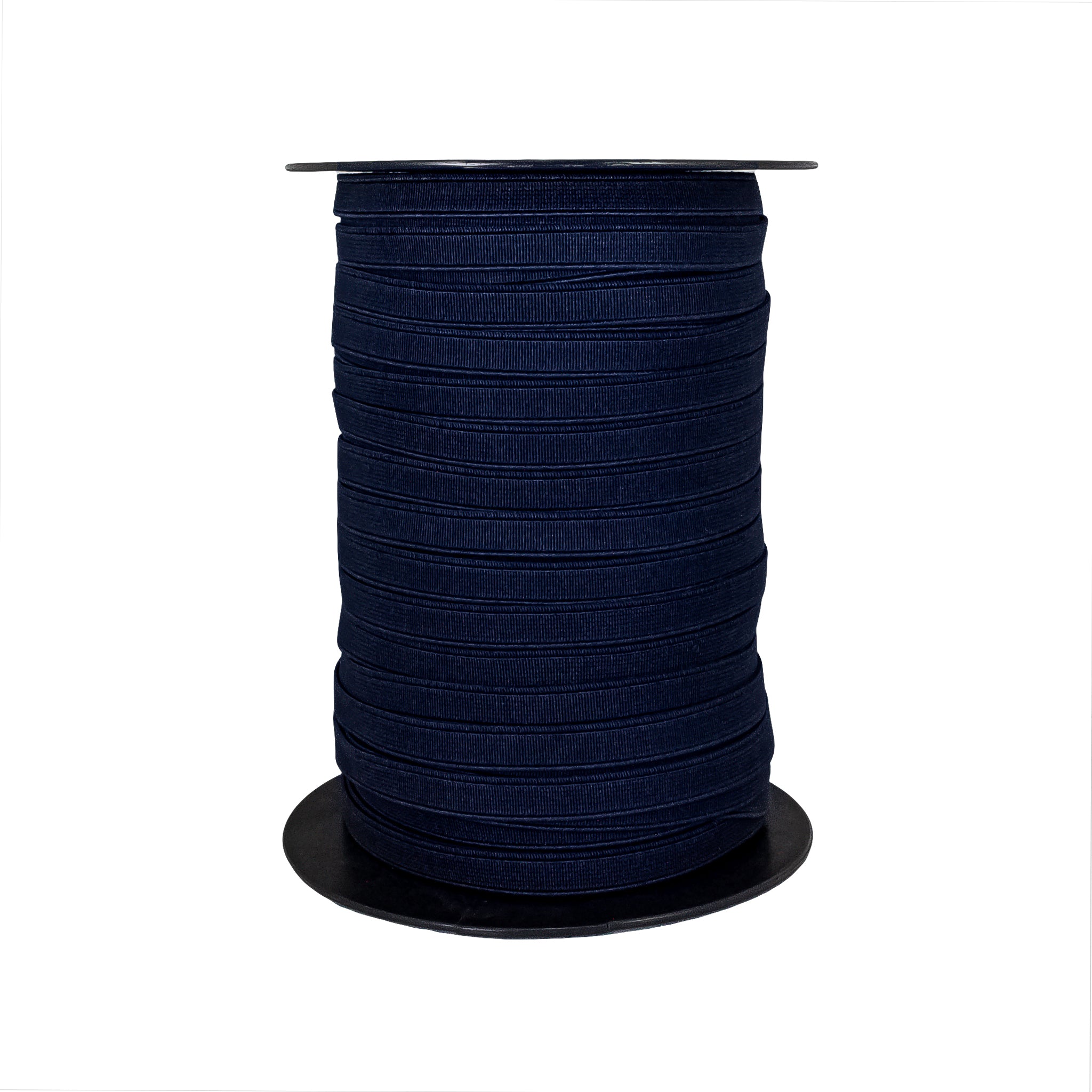 ELASTICO FINO EXTRA 9034 (1.0 CM) X 100 MTS.