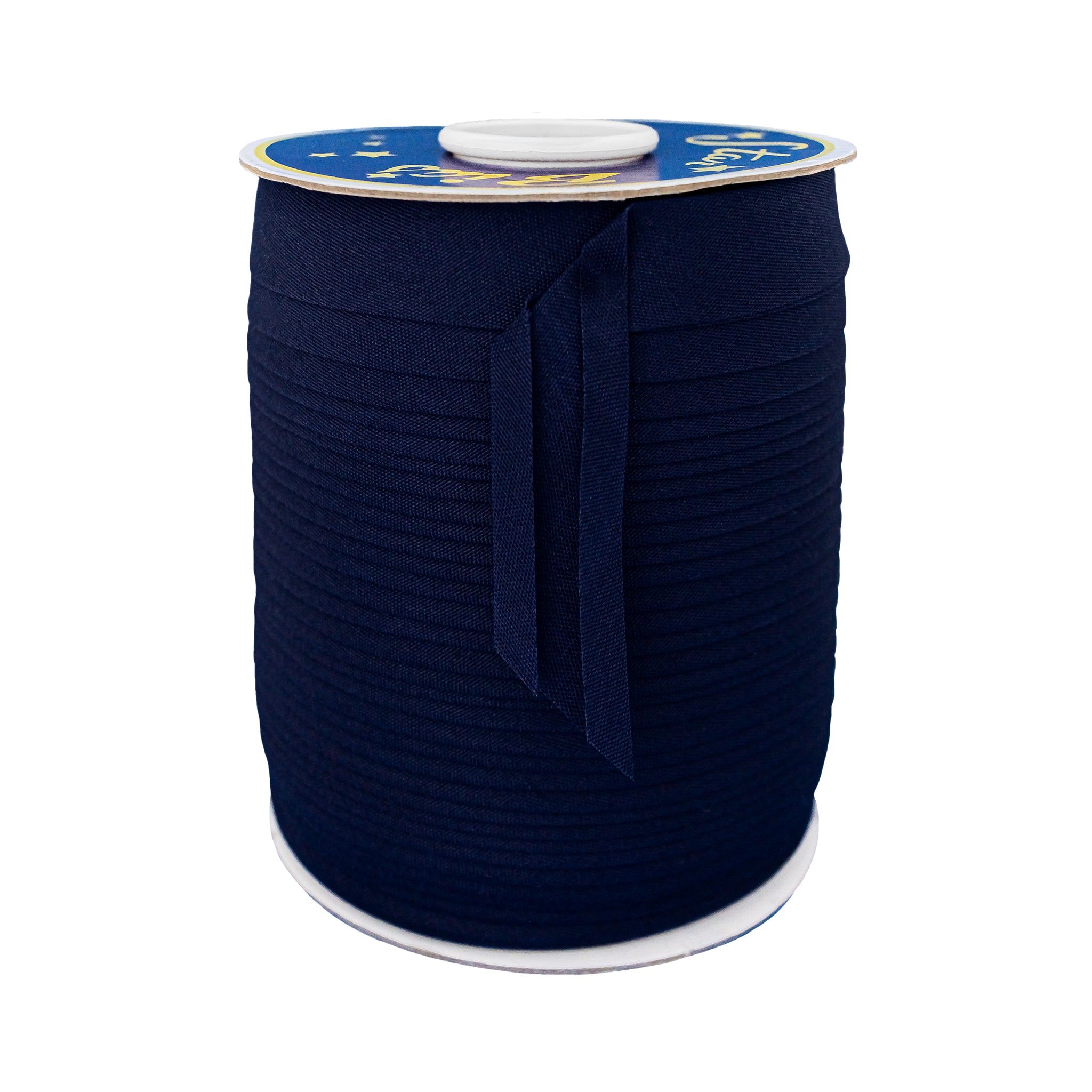 SESGO POPELINA 324 (2.0 CM) X 100 YDS.