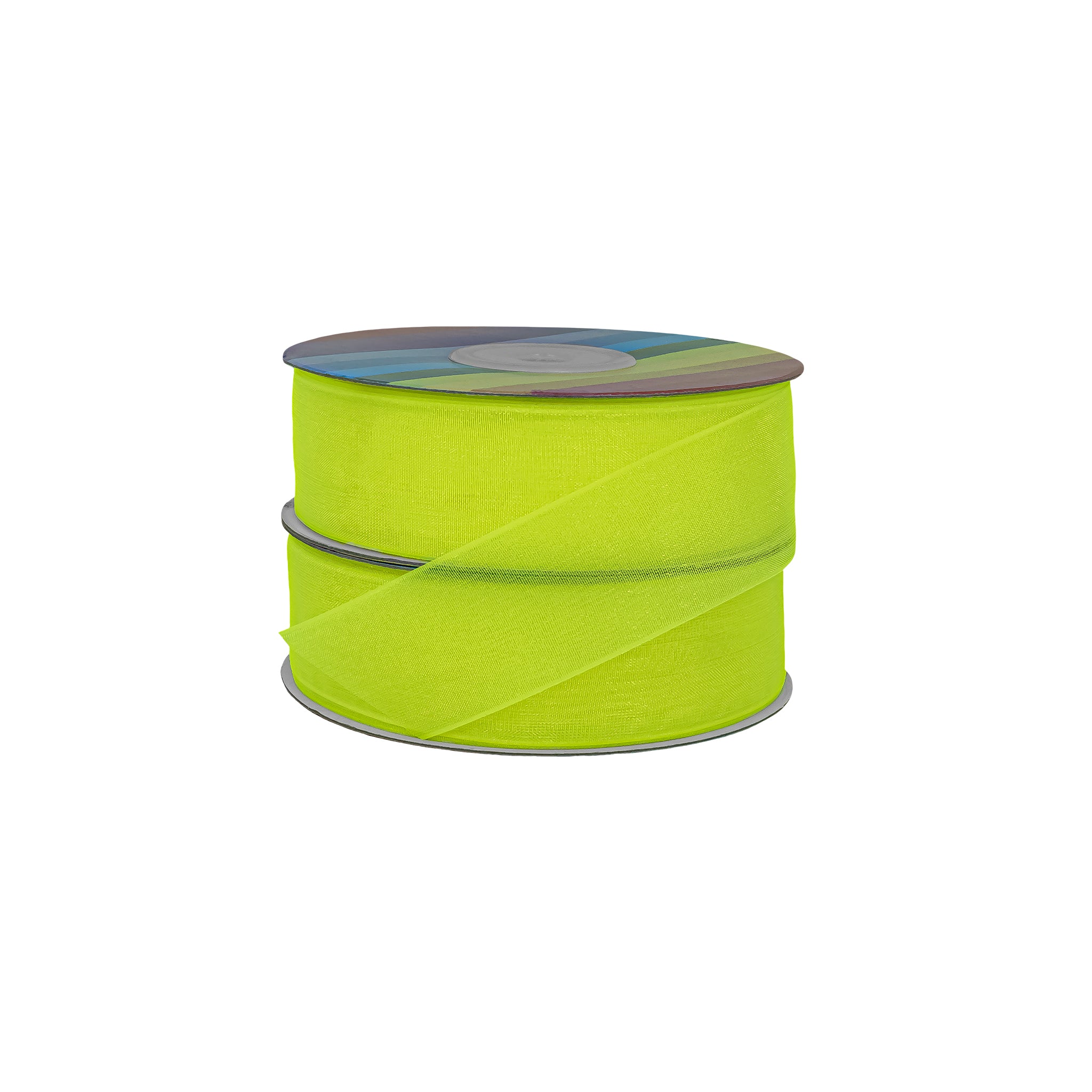 CINTA TULL 3052 (2.5 CM) X 50 YDS (2 UNDS).