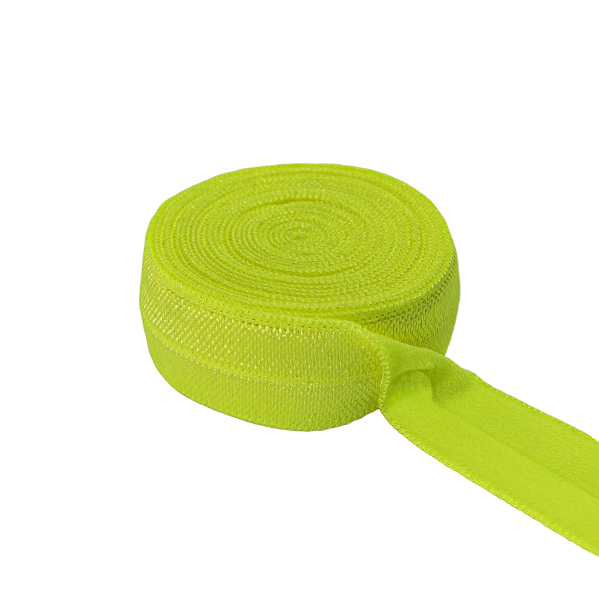 SESGO ELASTICO EL-003 NC (1.5CM) X 50 YDS.