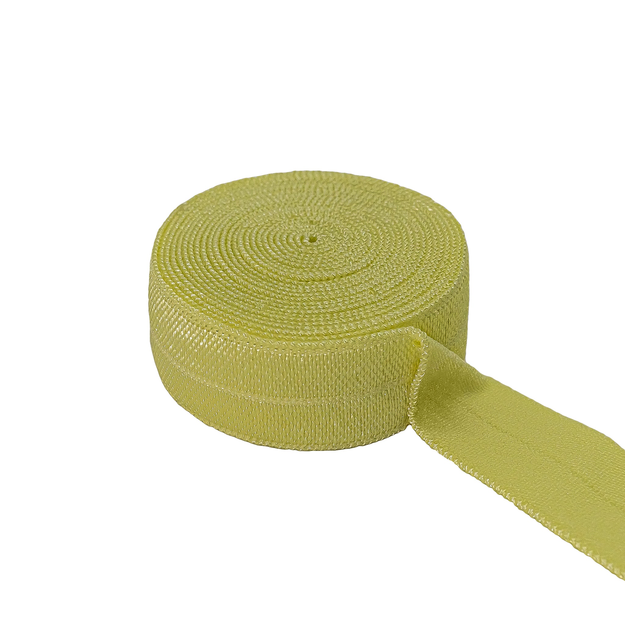 SESGO ELASTICO EL-003 NC (1.5CM) X 50 YDS.