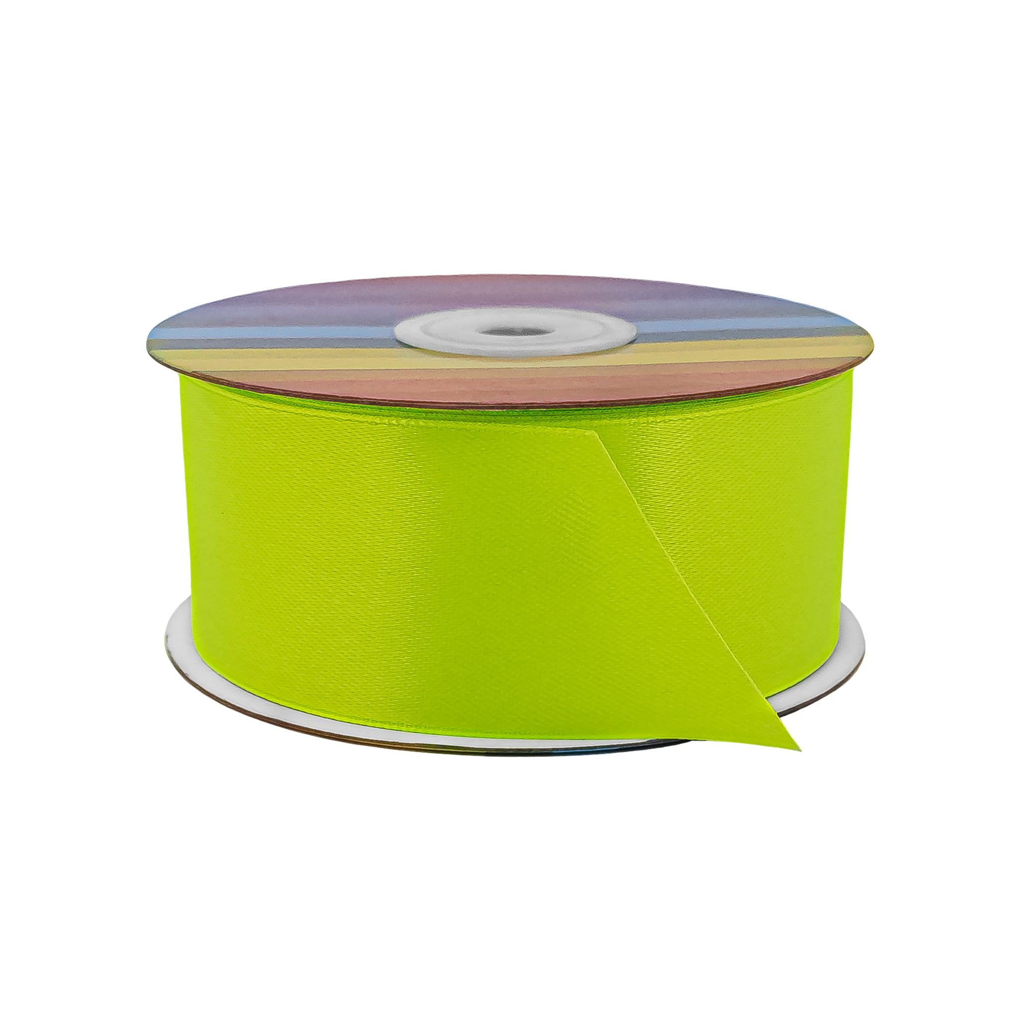 CINTA SATIN 1077 (40 MM) X 30 MTS.