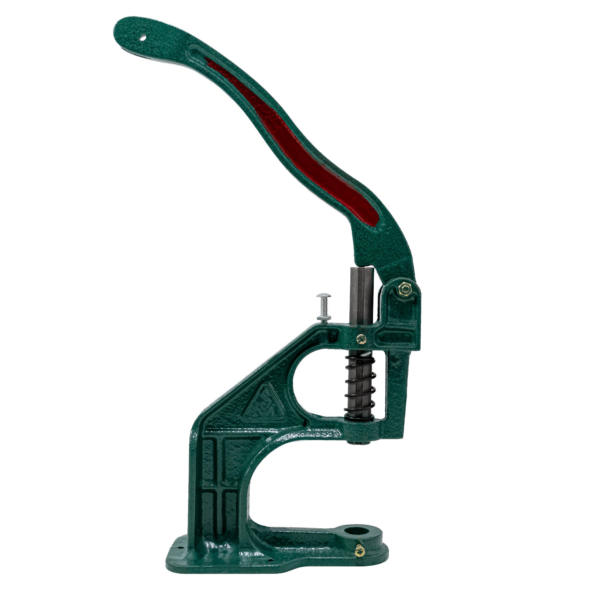 MAQUINA SENCILLA TROQUELADORA MANUAL 34-3 (SIN TROQUELES).