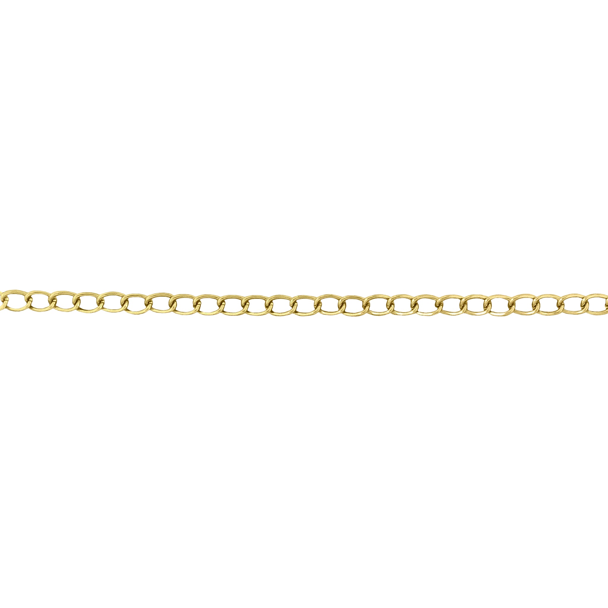 CADENA ALUMINIO 1710 (5 MM)  X 40 MTS.