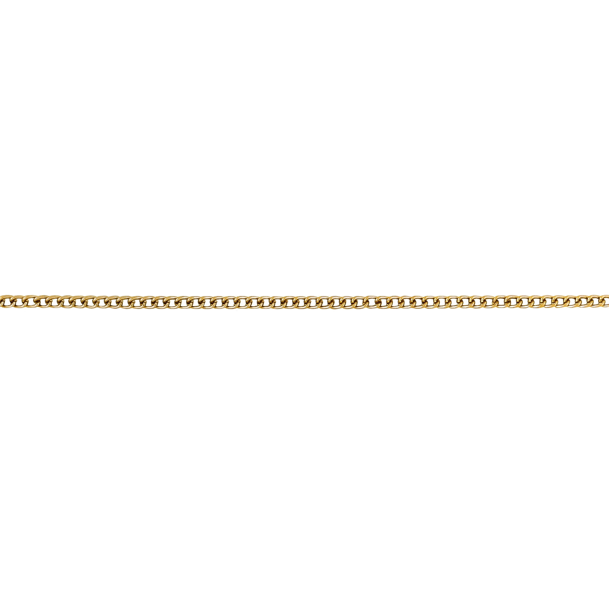 CADENA ALUMINIO 2102 (3 MM) X 40 MTS.