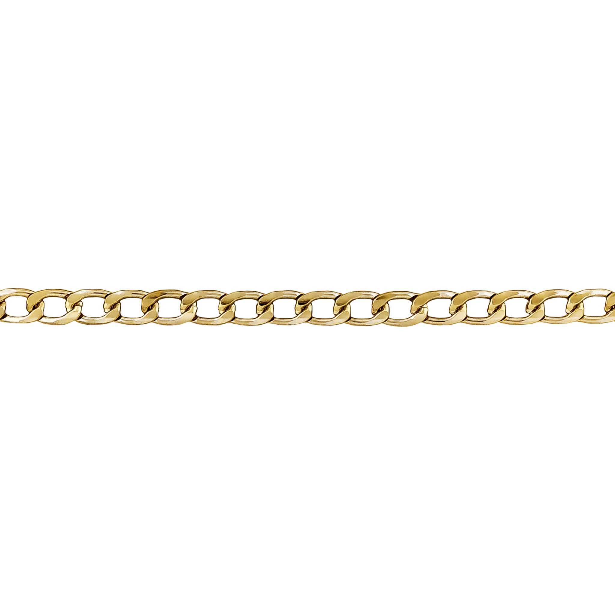 CADENA ALUMINIO 2.3 NK (10 MM) X 20 MTS.