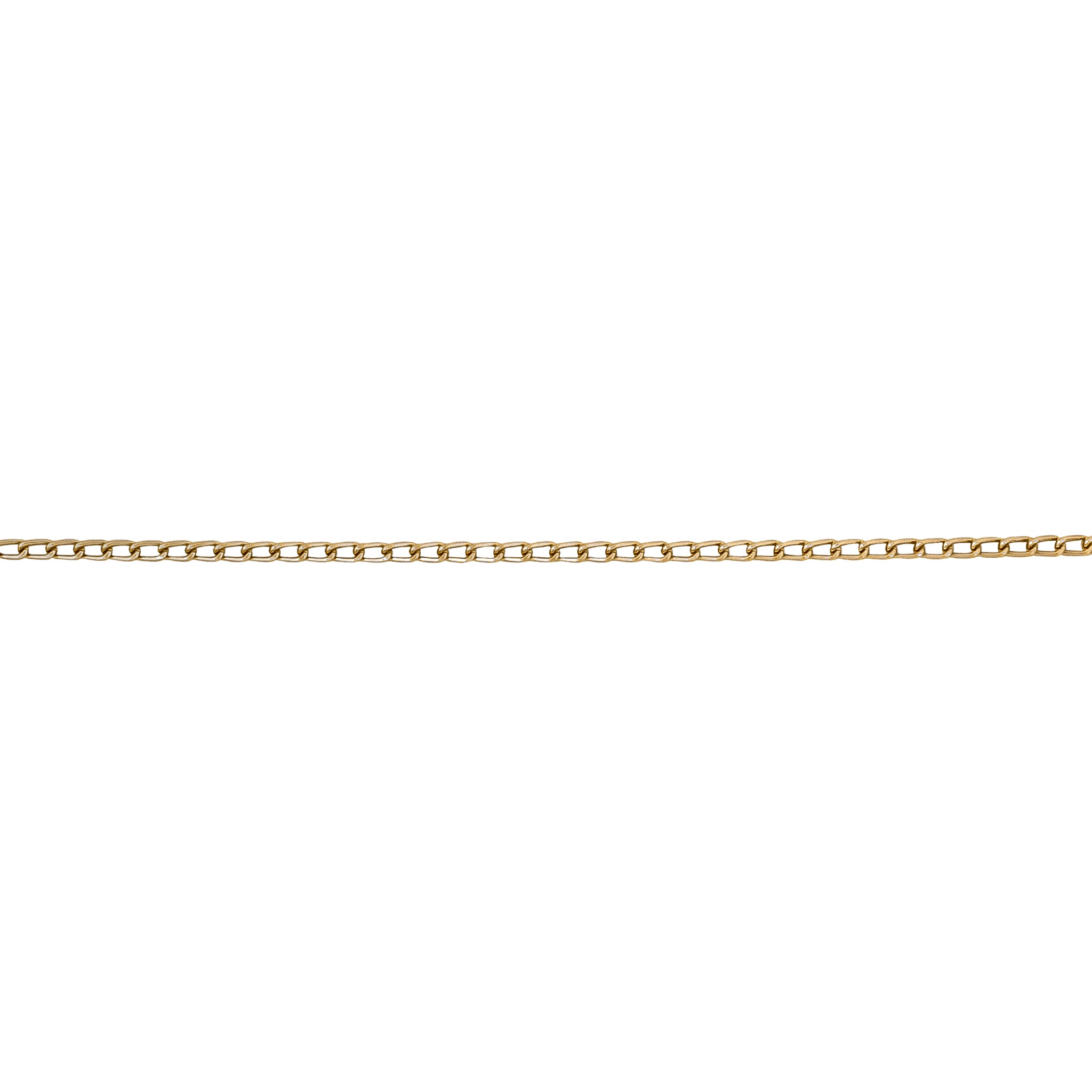 CADENA ALUMINIO MARTILLADA 1904 (4 MM) X 40 MTS.