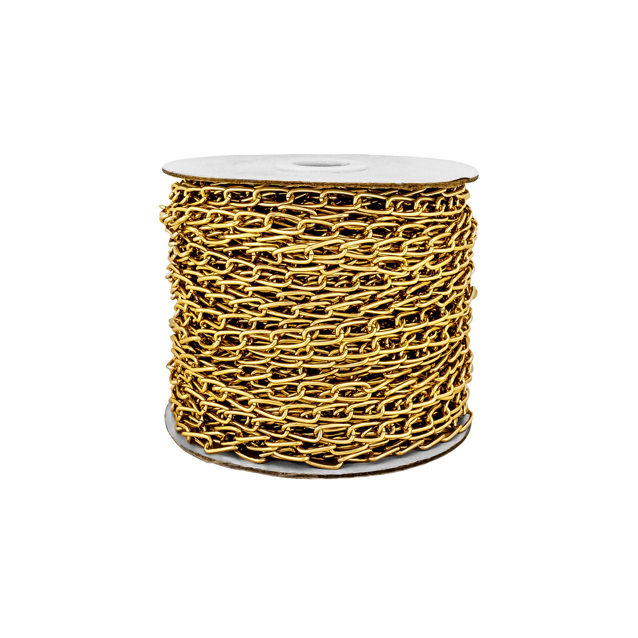 CADENA ALUMINIO 1504 X 40 MTS.