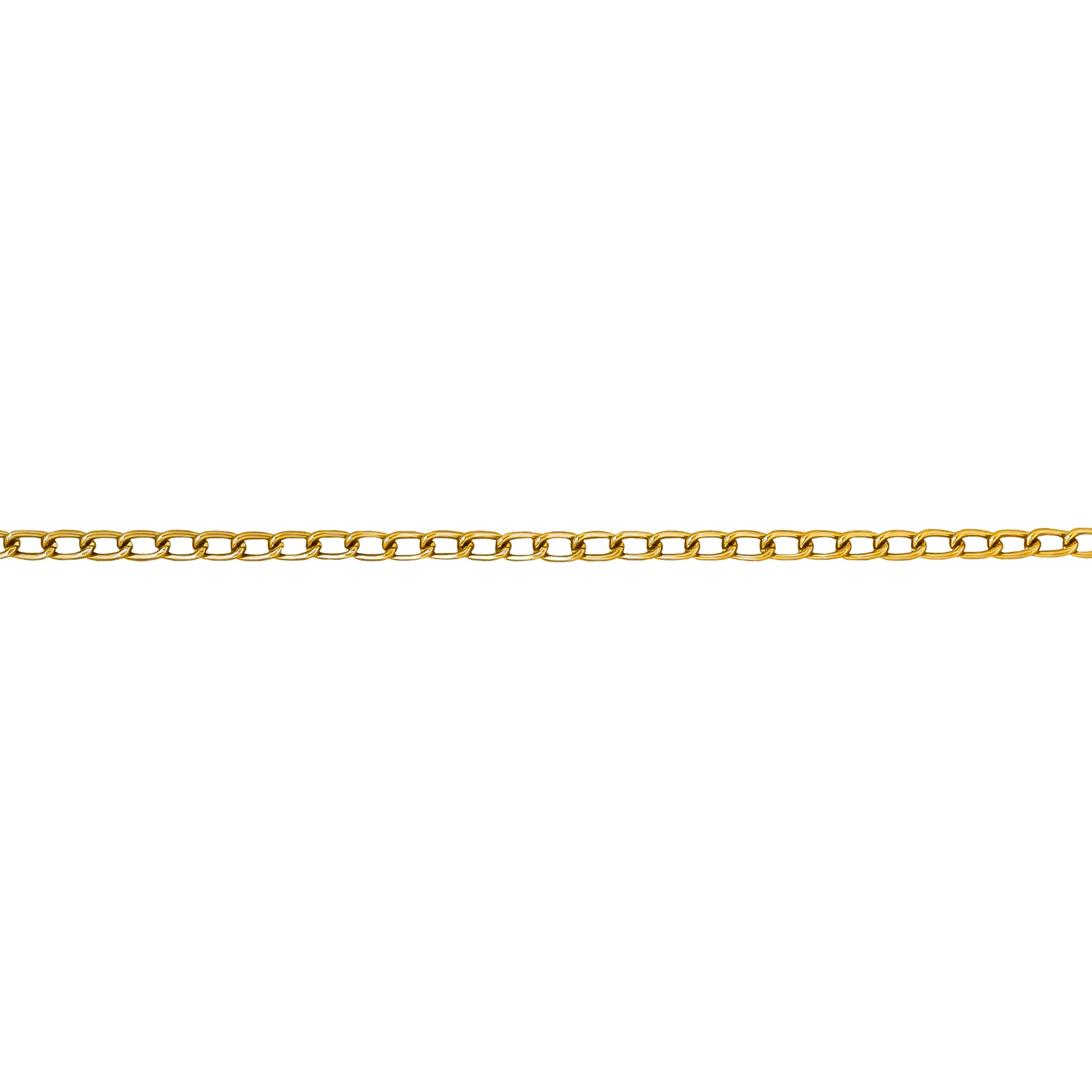 CADENA ALUMINIO 1701 (5 MM) X 40 MTS.