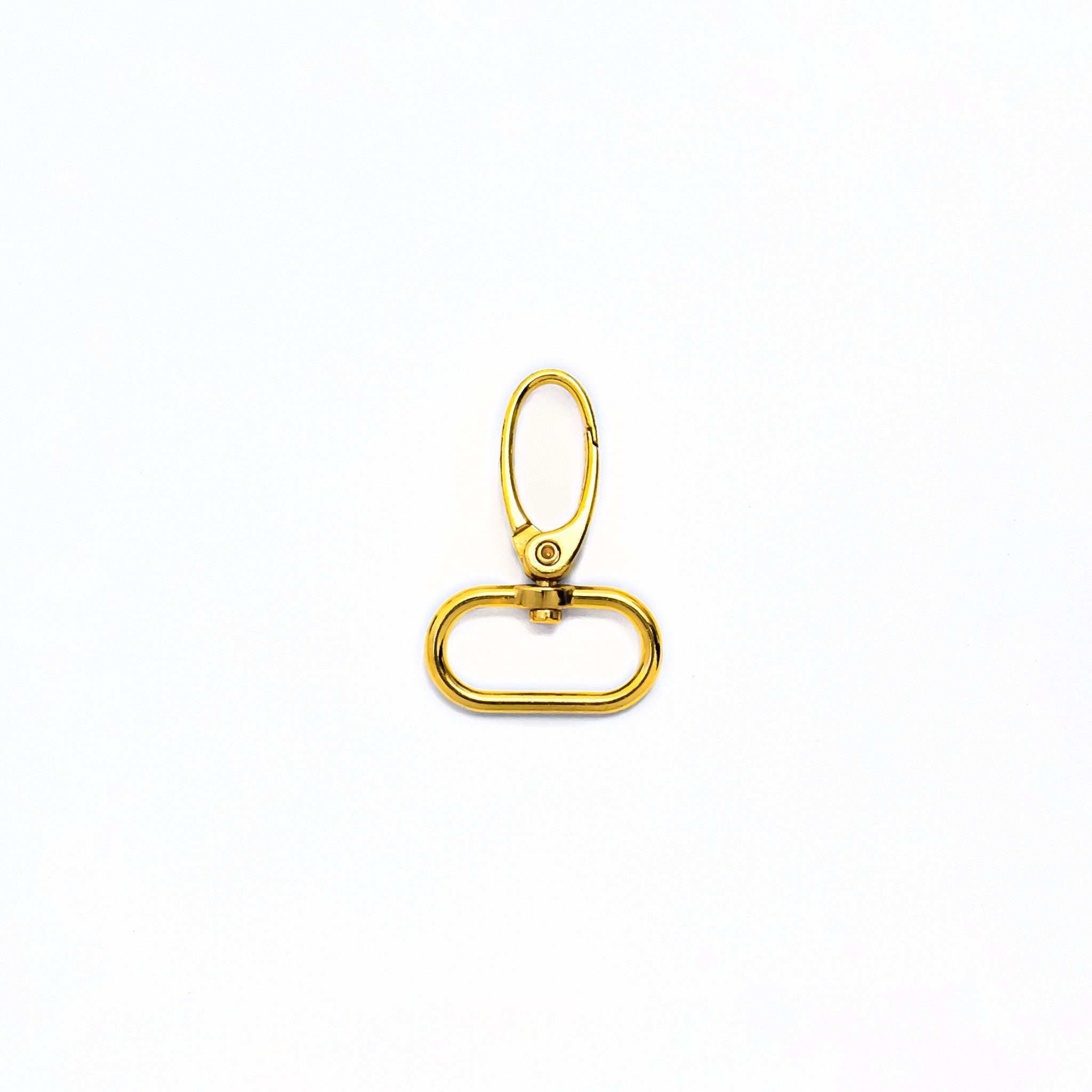 MOSQUETON 1411 (2.5 CM) X 144 UNDS.