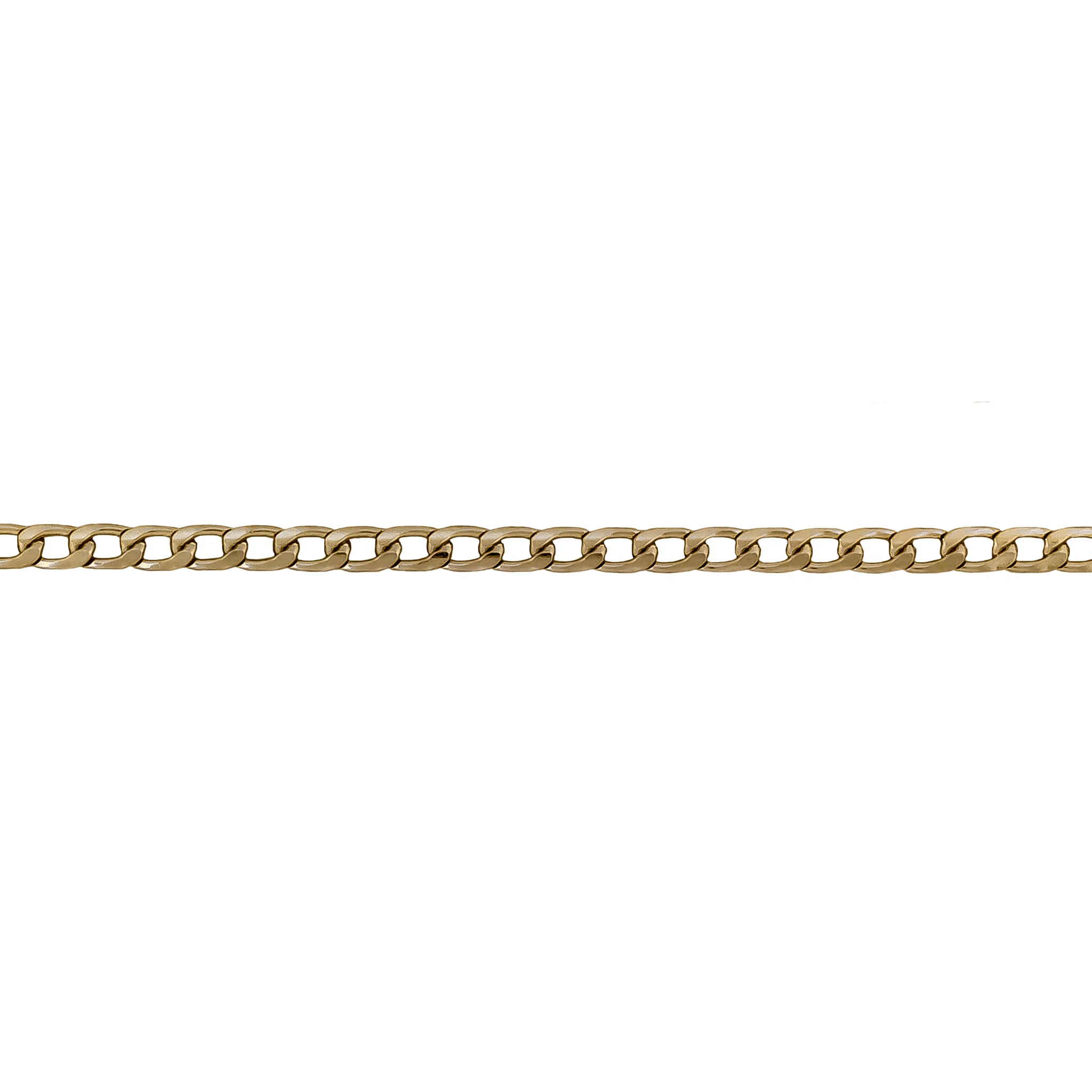 CADENA ALUMINIO 2.0 NK (6 MM) X 40 MTS.