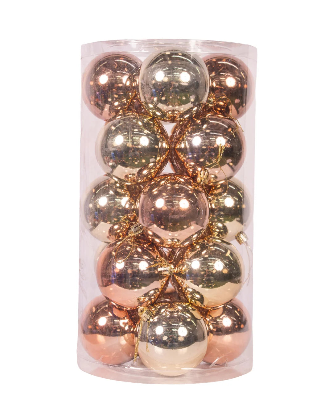 BOLA ESTUCHE LISA *20 8CMX20