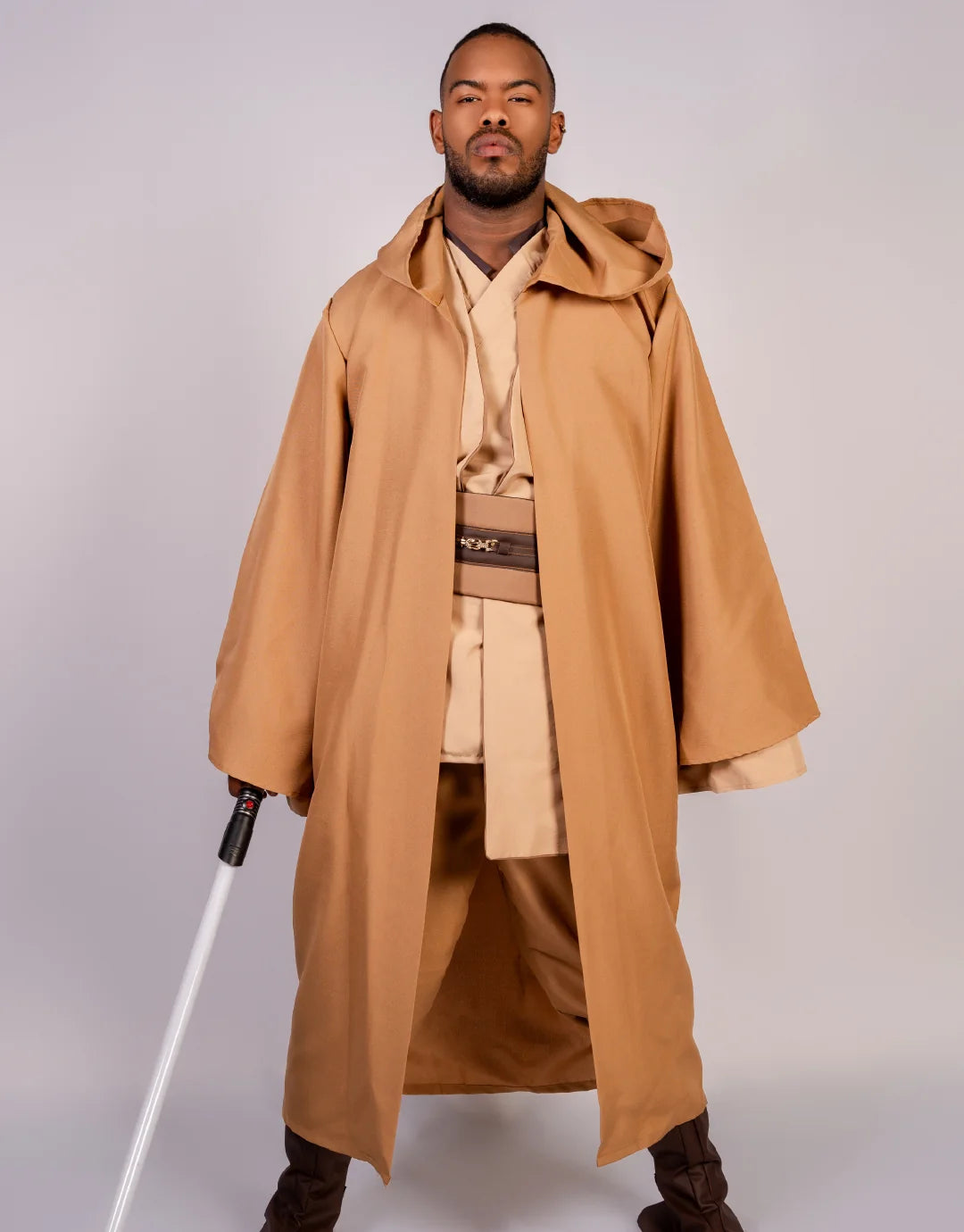 DISFRAZ KENOBI DG-8019-A