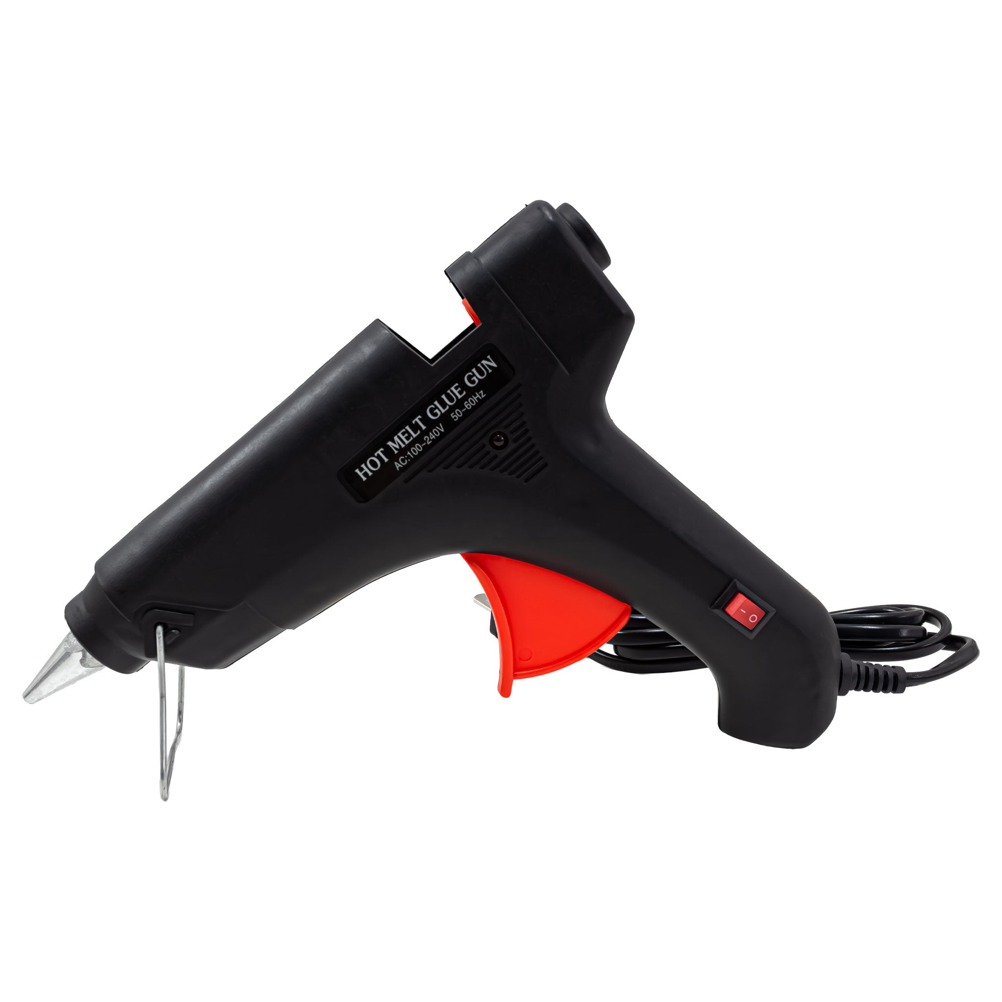 PISTOLA PARA SILICONA TG-8  (UNIDAD).
