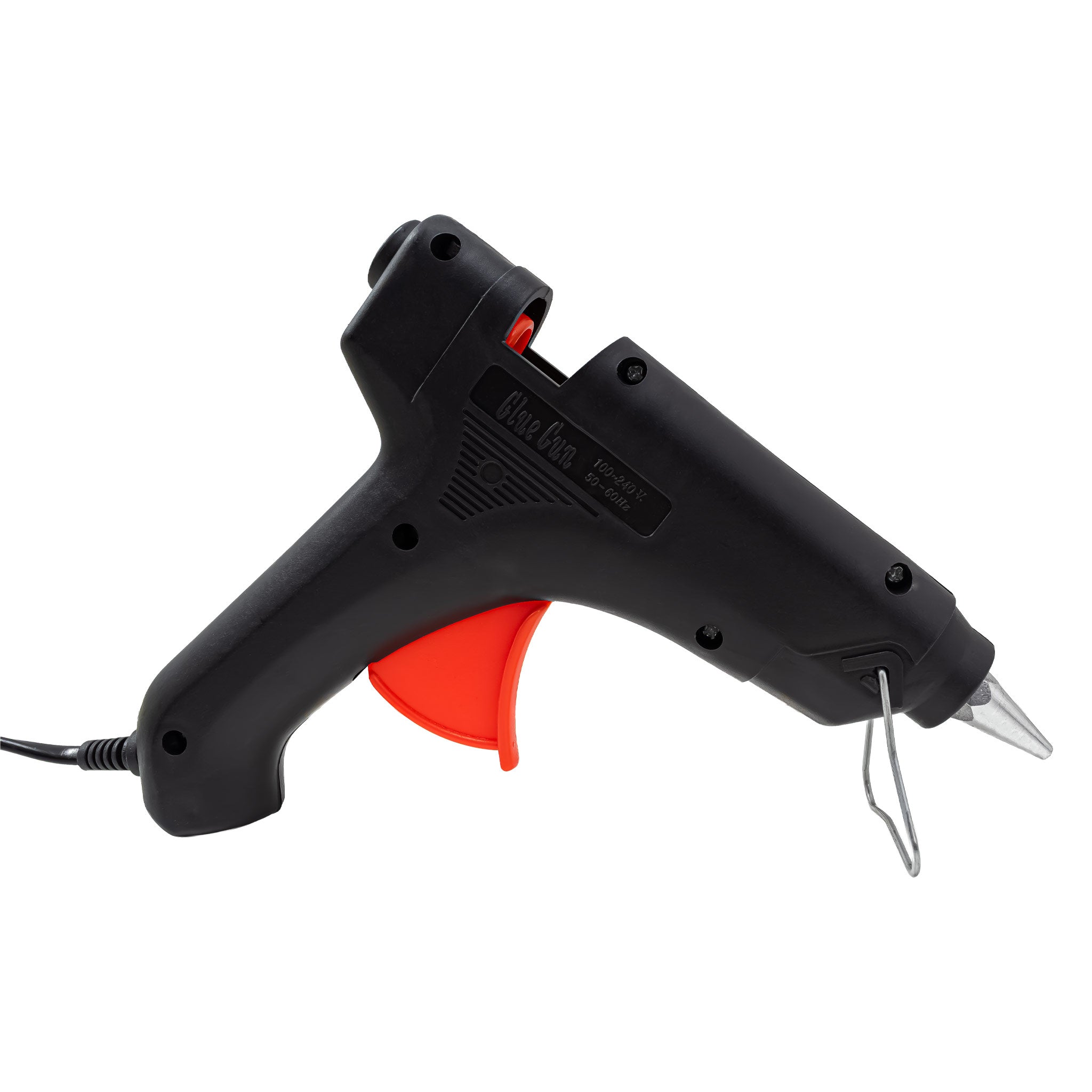 PISTOLA PARA SILICONA TG-8  (UNIDAD).