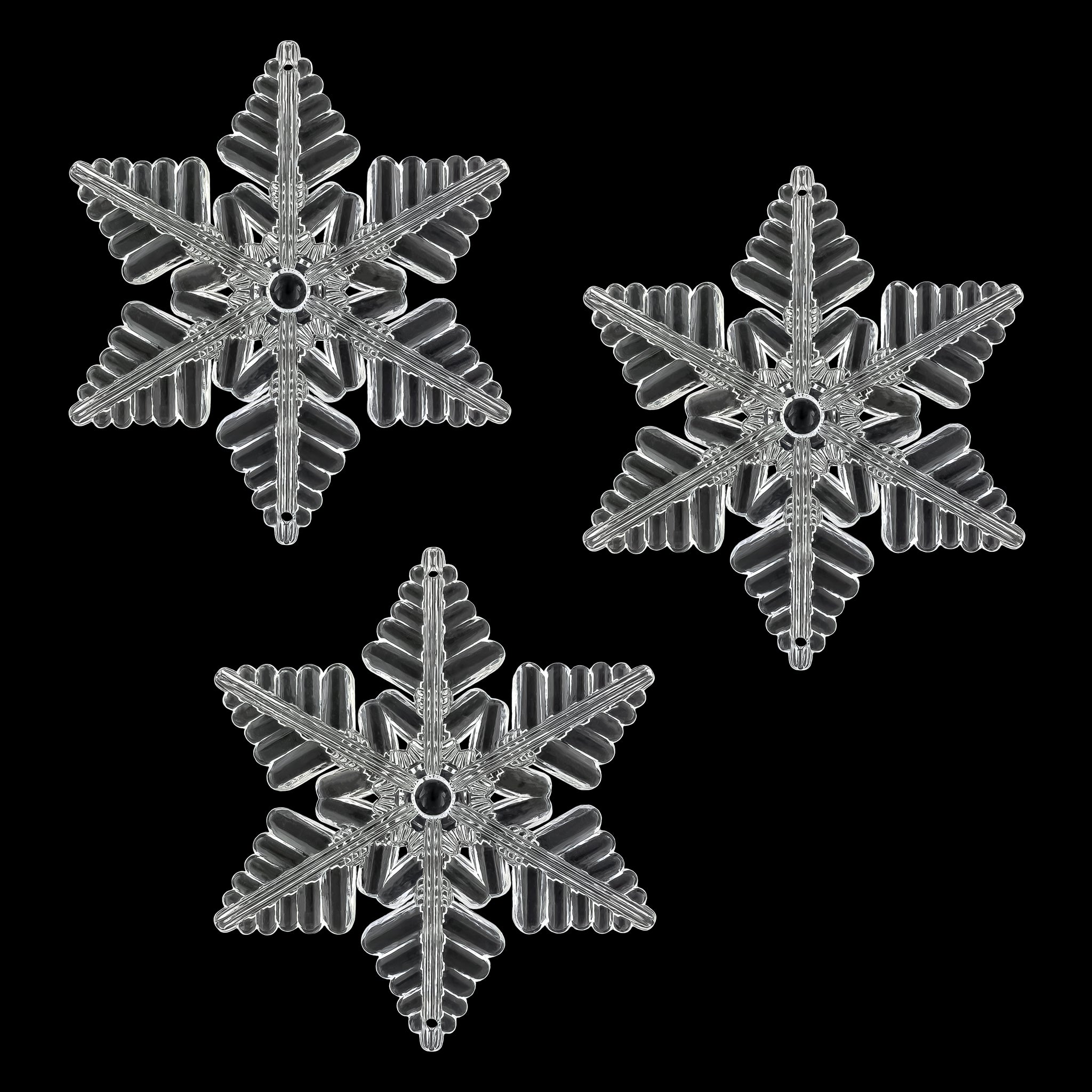 ACRÍLICO COPO DE NIEVE 884 X LIBRA.