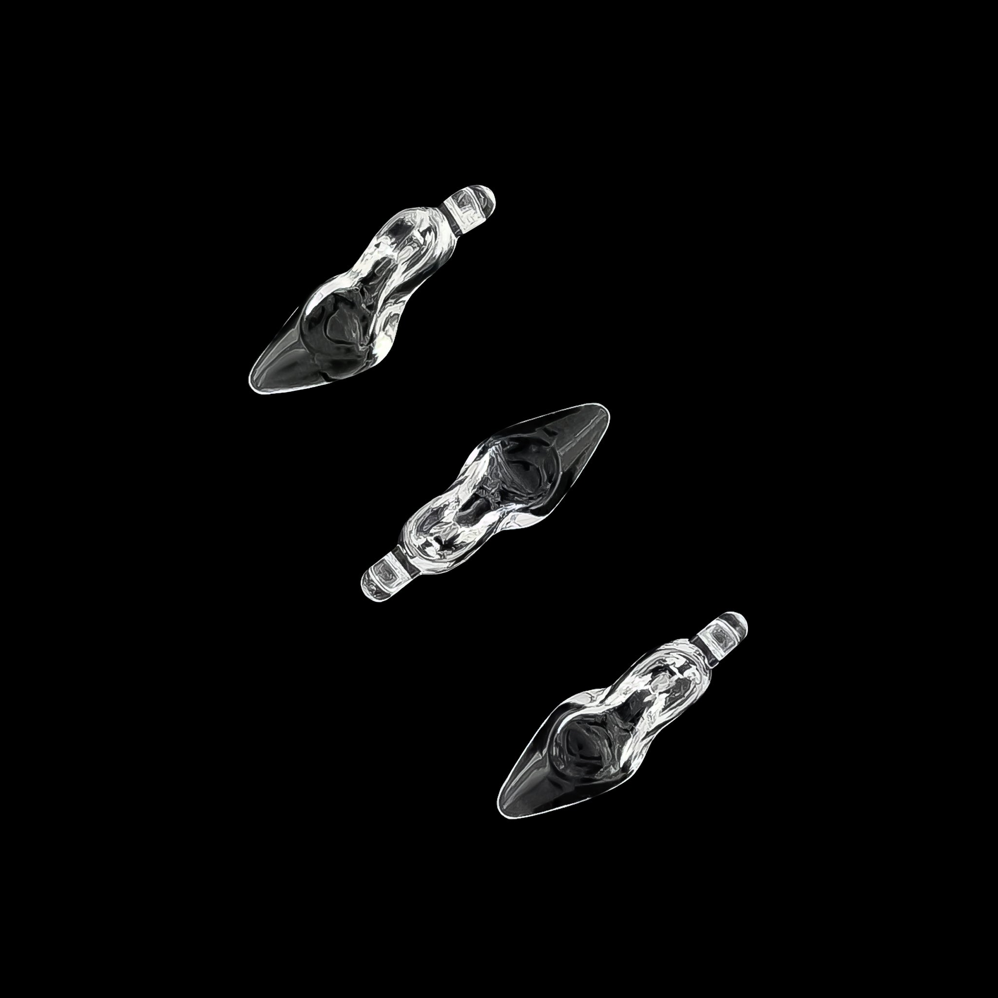 ACRÍLICO FIGURA TACÓN 347 X LIBRA.