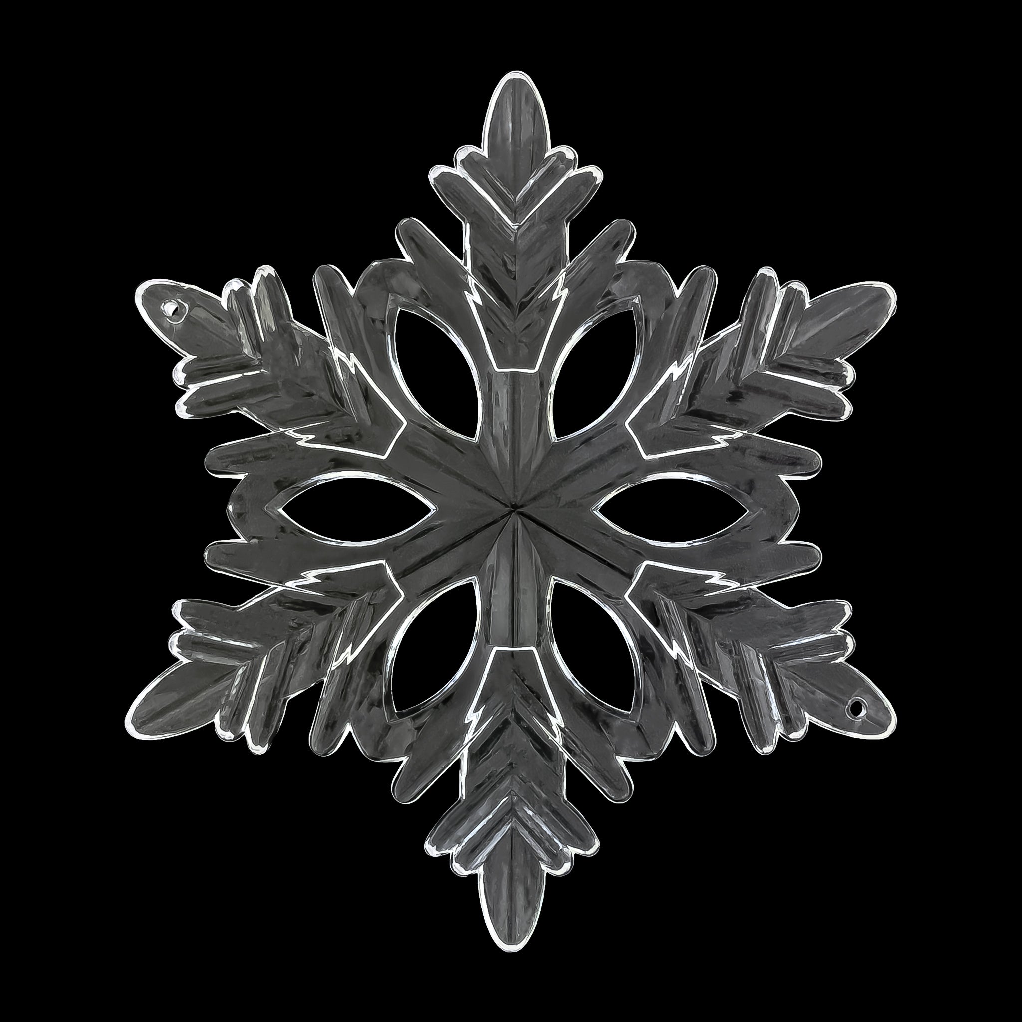 ACRÍLICO COPO DE NIEVE 885 X LIBRA.