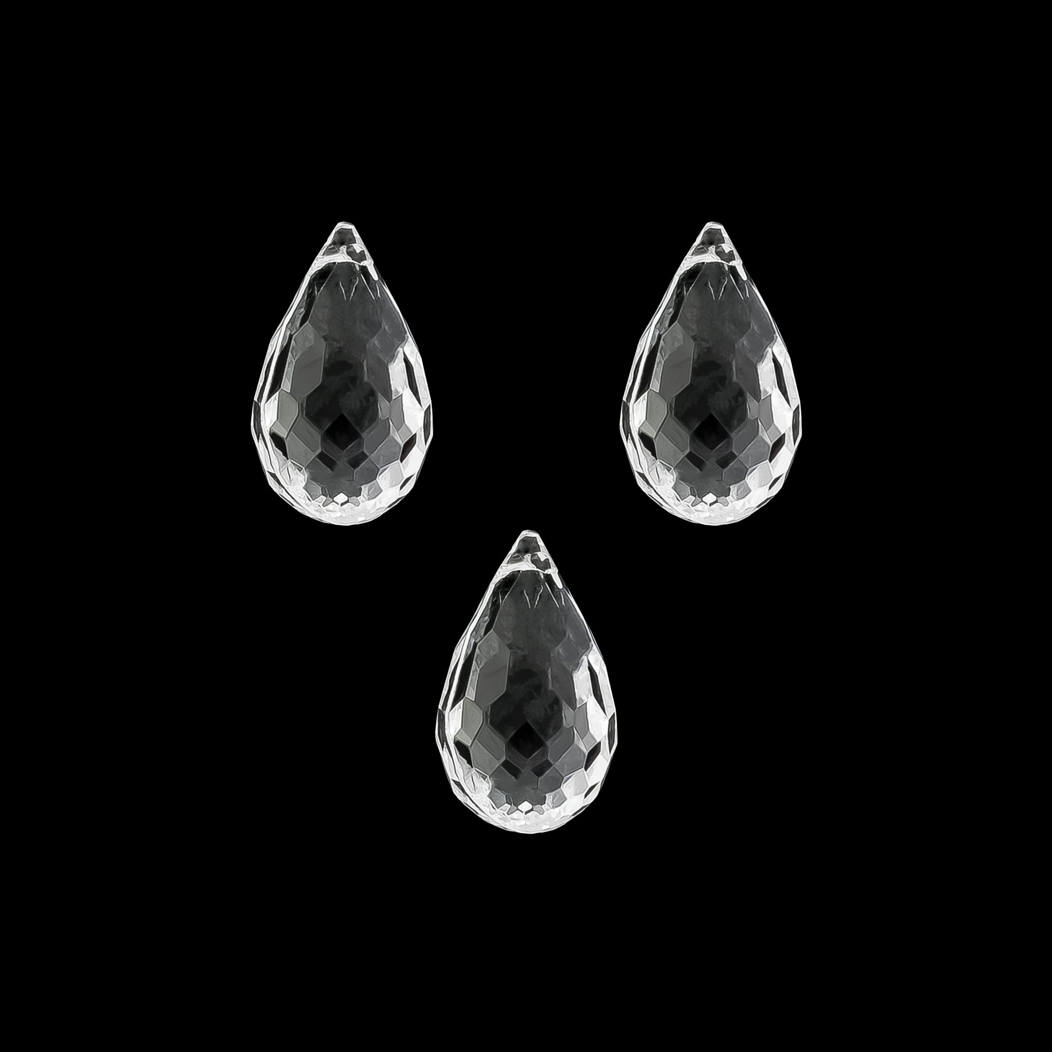 ACRÍLICO FIGURA LAGRIMA 392 X LIBRA.