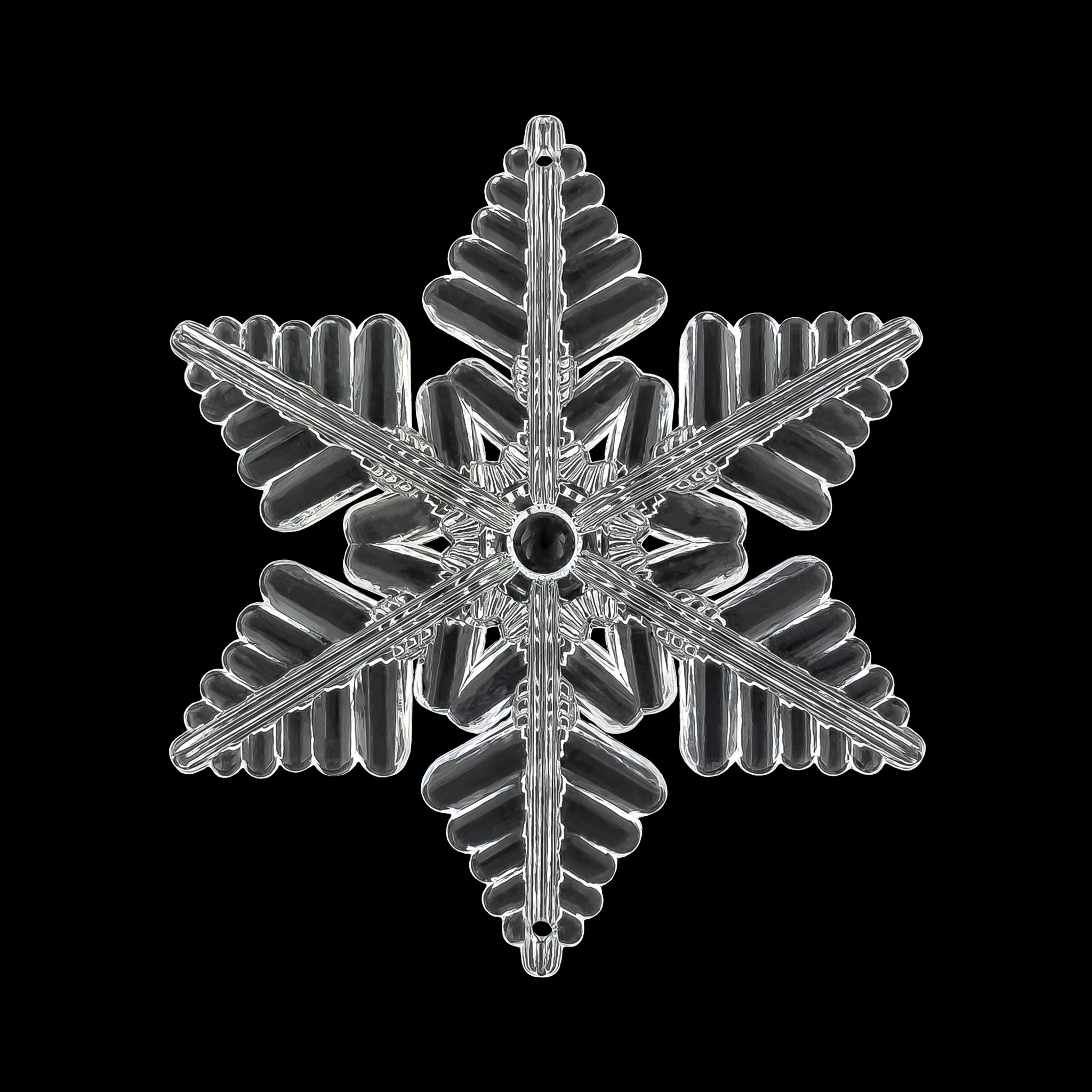 ACRÍLICO COPO DE NIEVE 884 X LIBRA.