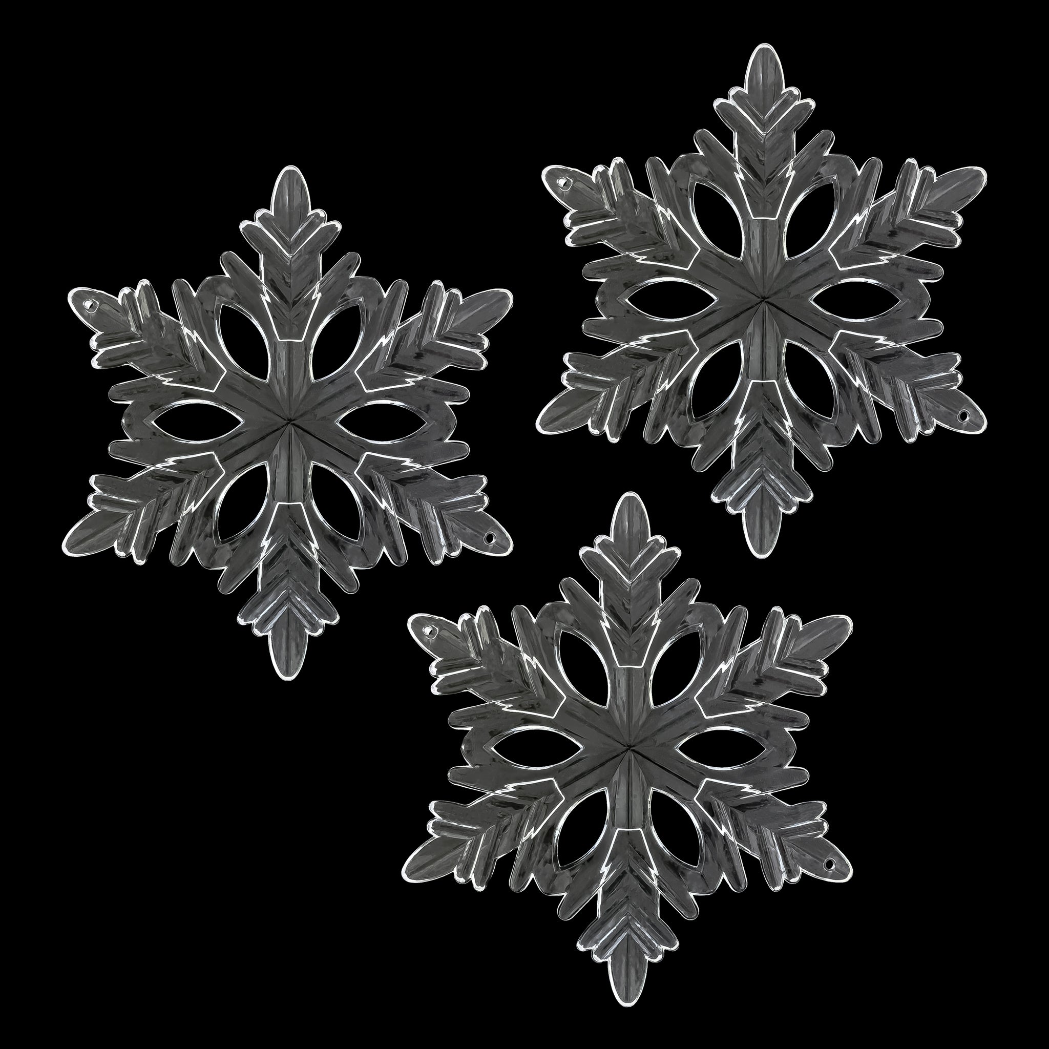 ACRÍLICO COPO DE NIEVE 885 X LIBRA.