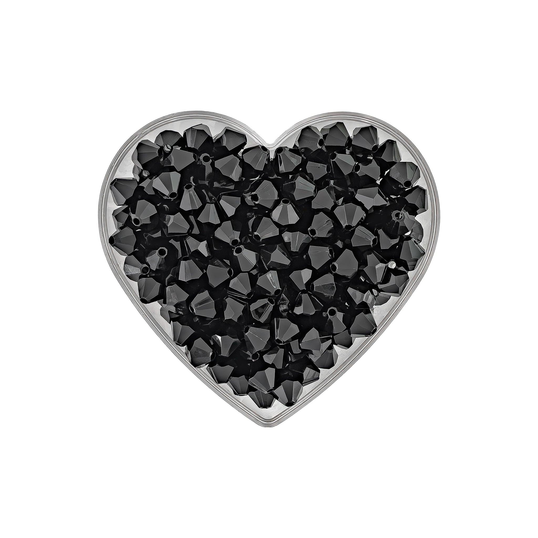 ACRÍLICO ROMBO 1037 (8 MM) X LIBRA.