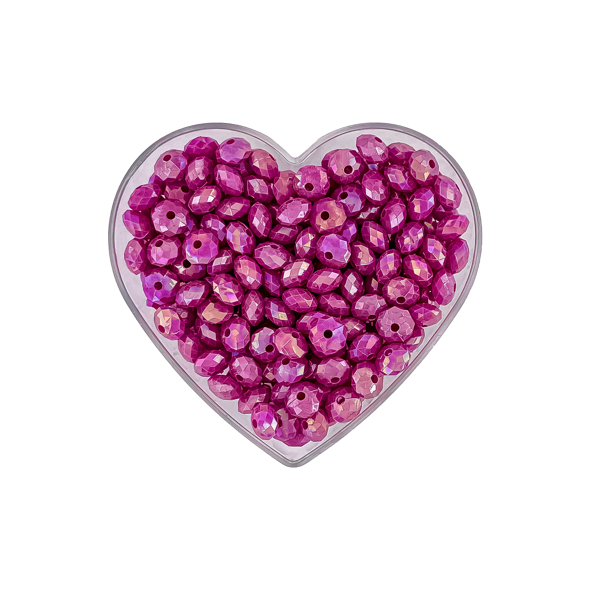 ACRÍLICO RÓNDELA S-714 (8 MM) X LIBRA.