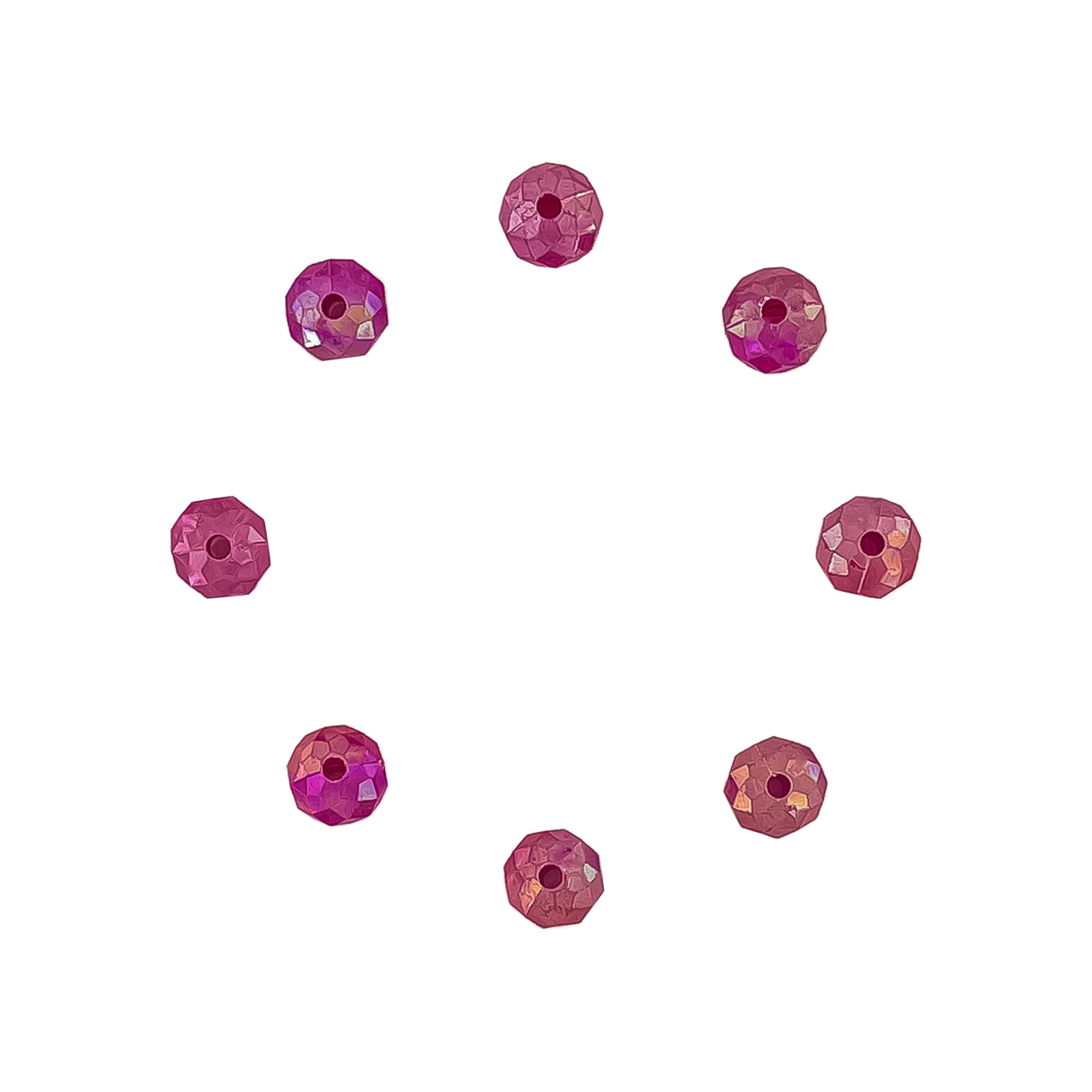 ACRÍLICO RÓNDELA S-714 (8 MM) X LIBRA.