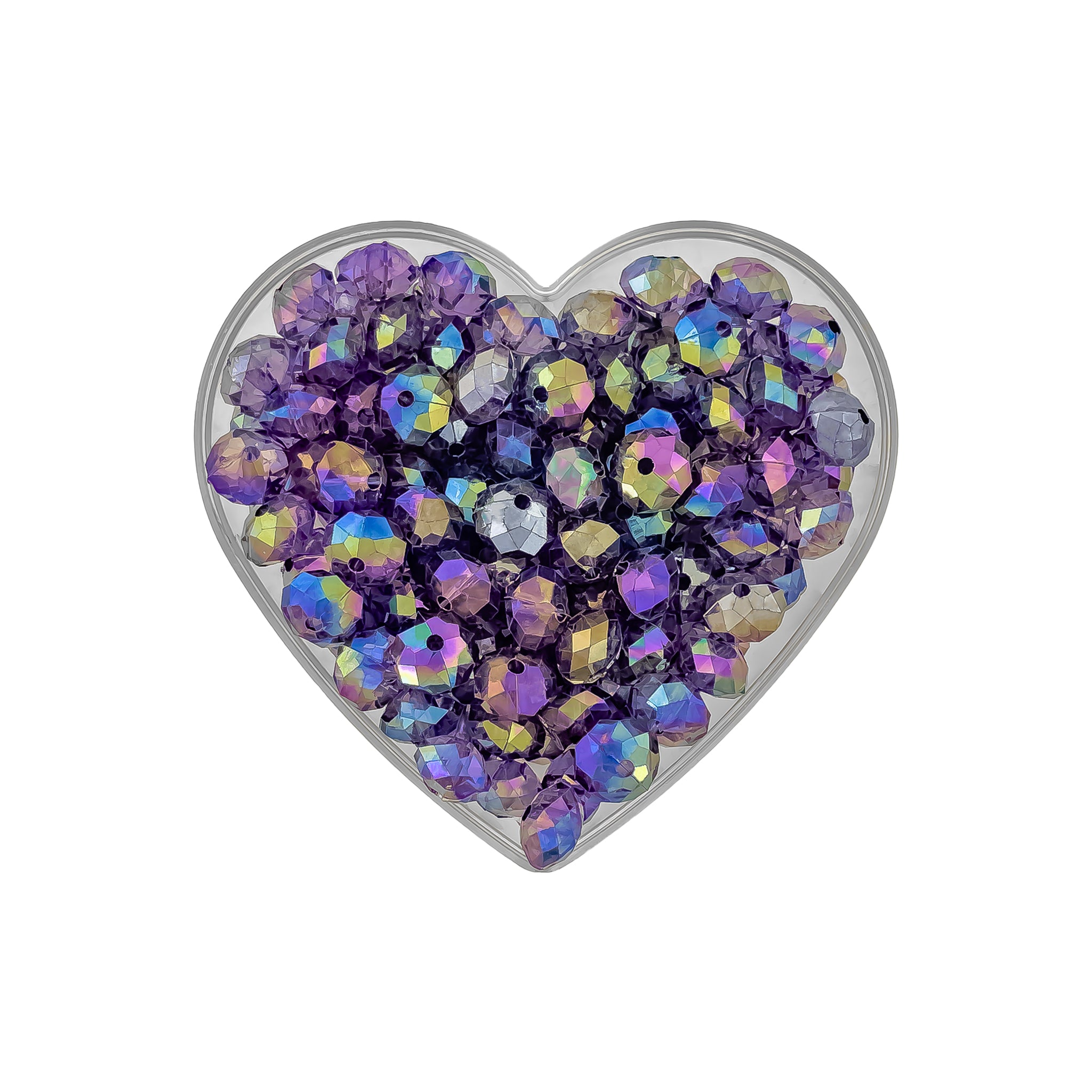 ACRÍLICO RÓNDELA 965 (10 MM) X LIBRA.