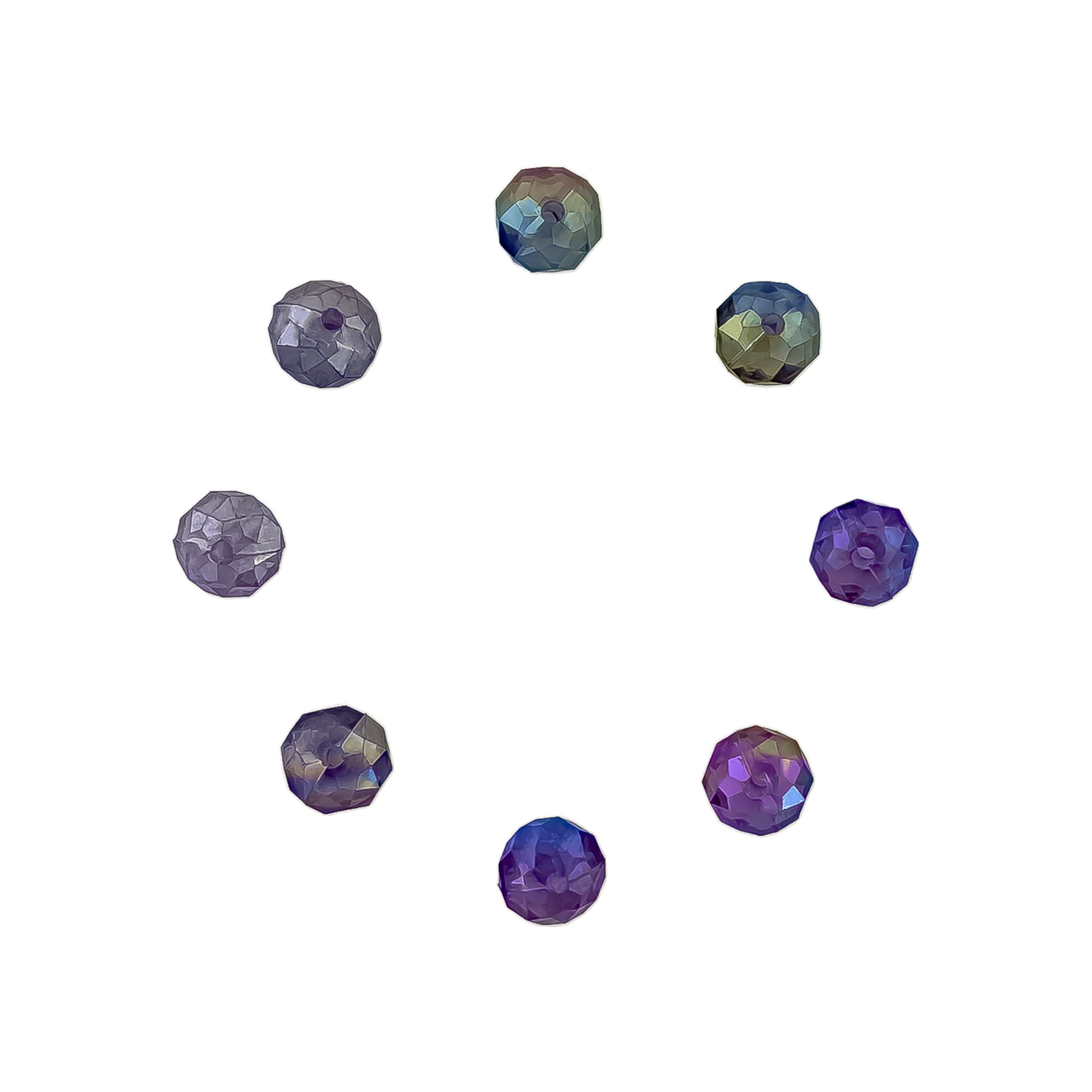 ACRÍLICO RÓNDELA 965 (10 MM) X LIBRA.