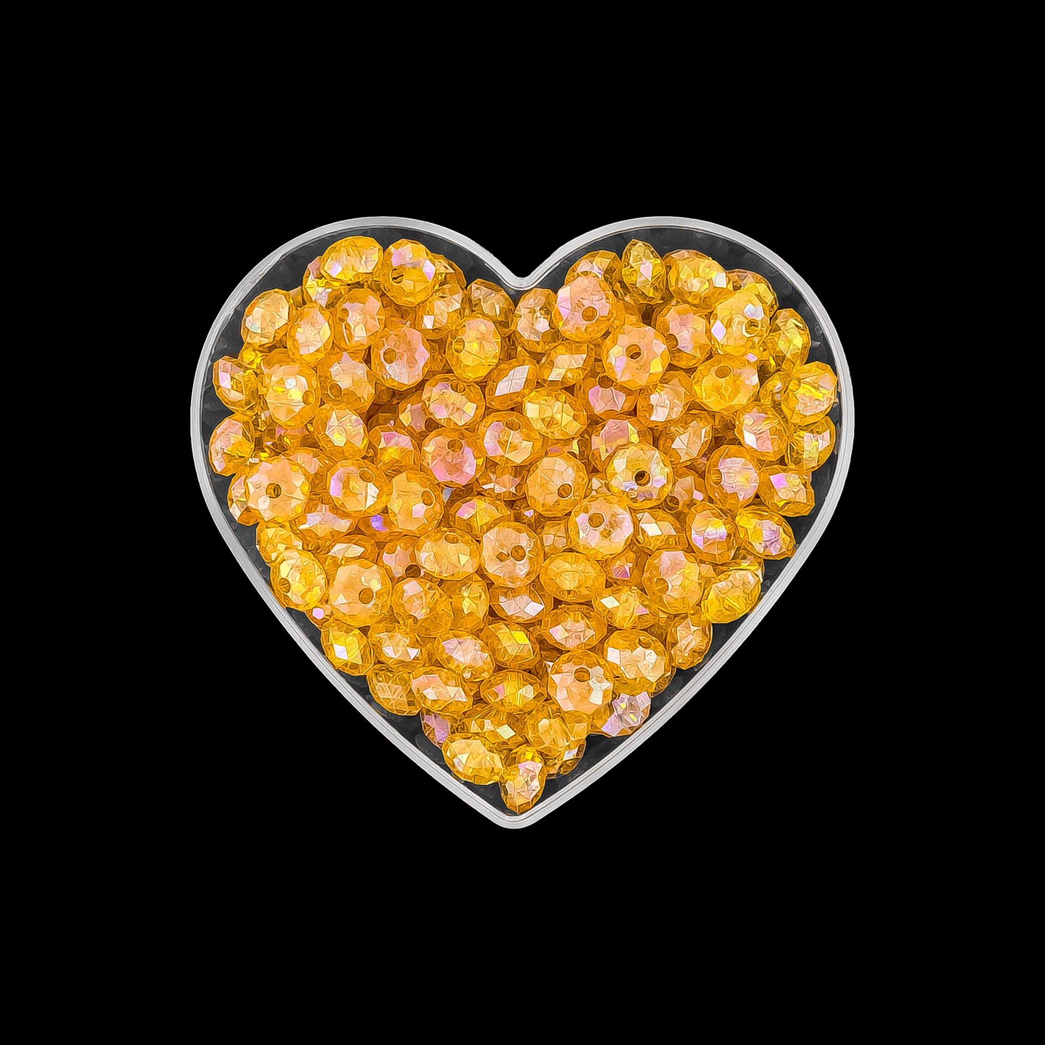 ACRÍLICO RÓNDELA BOREAL 964 (8 MM) X LIBRA.