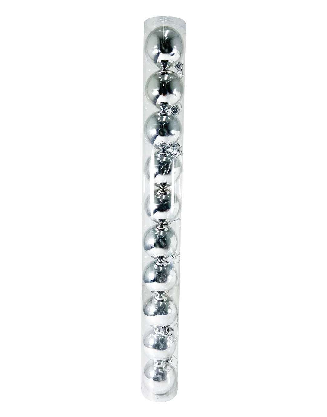 BOLA TUBO BB-6CM