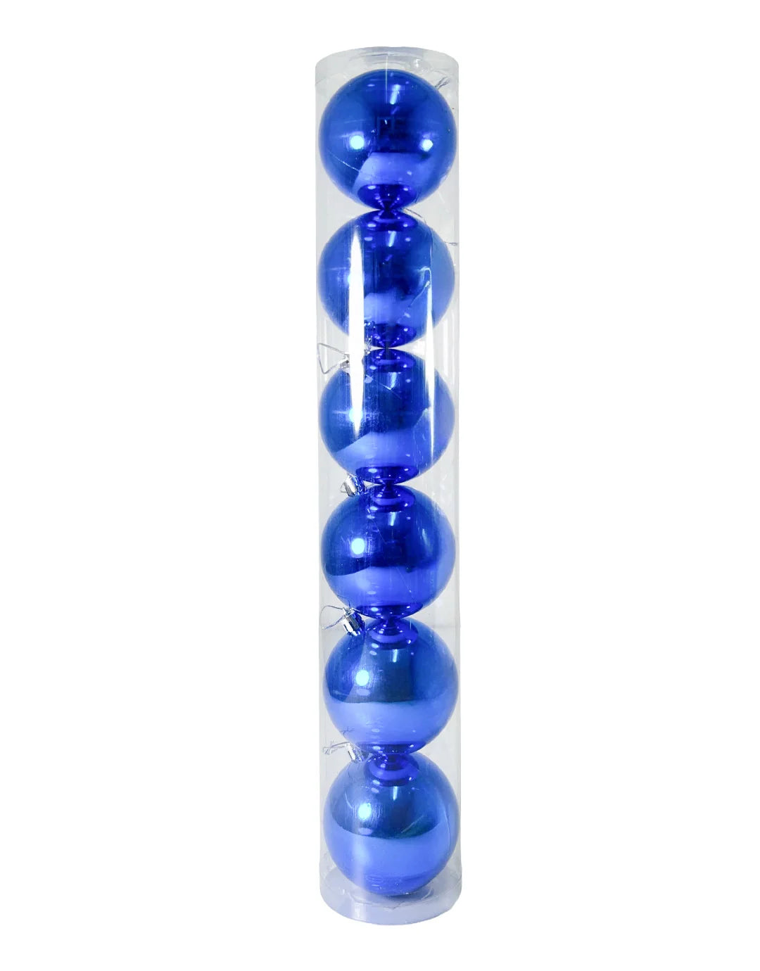 BOLA TUBO BB-8CM