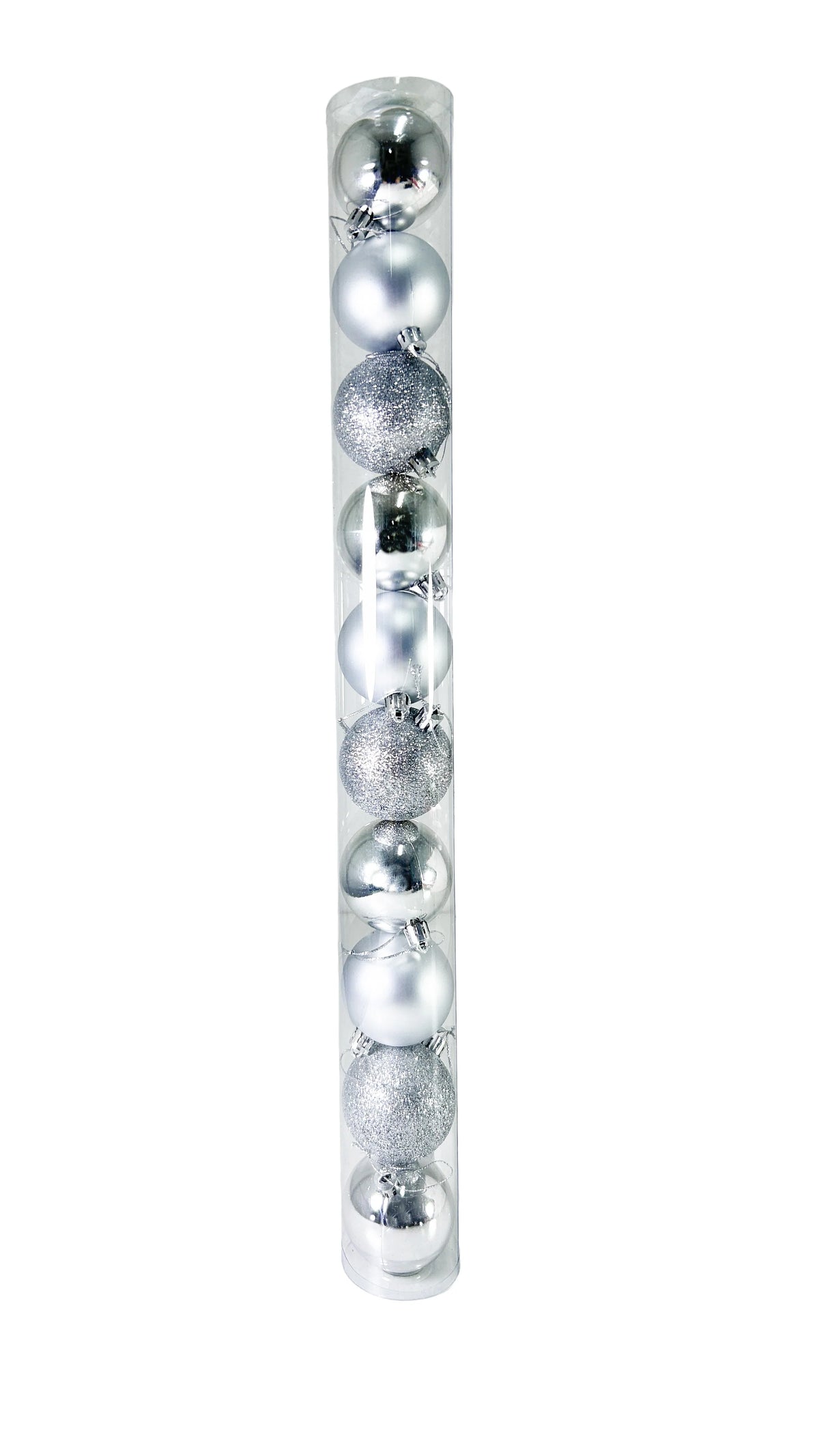 BOLA TUBO BC-6CM