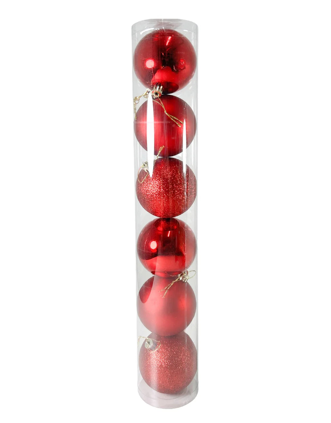 BOLA TUBO BC-8CM