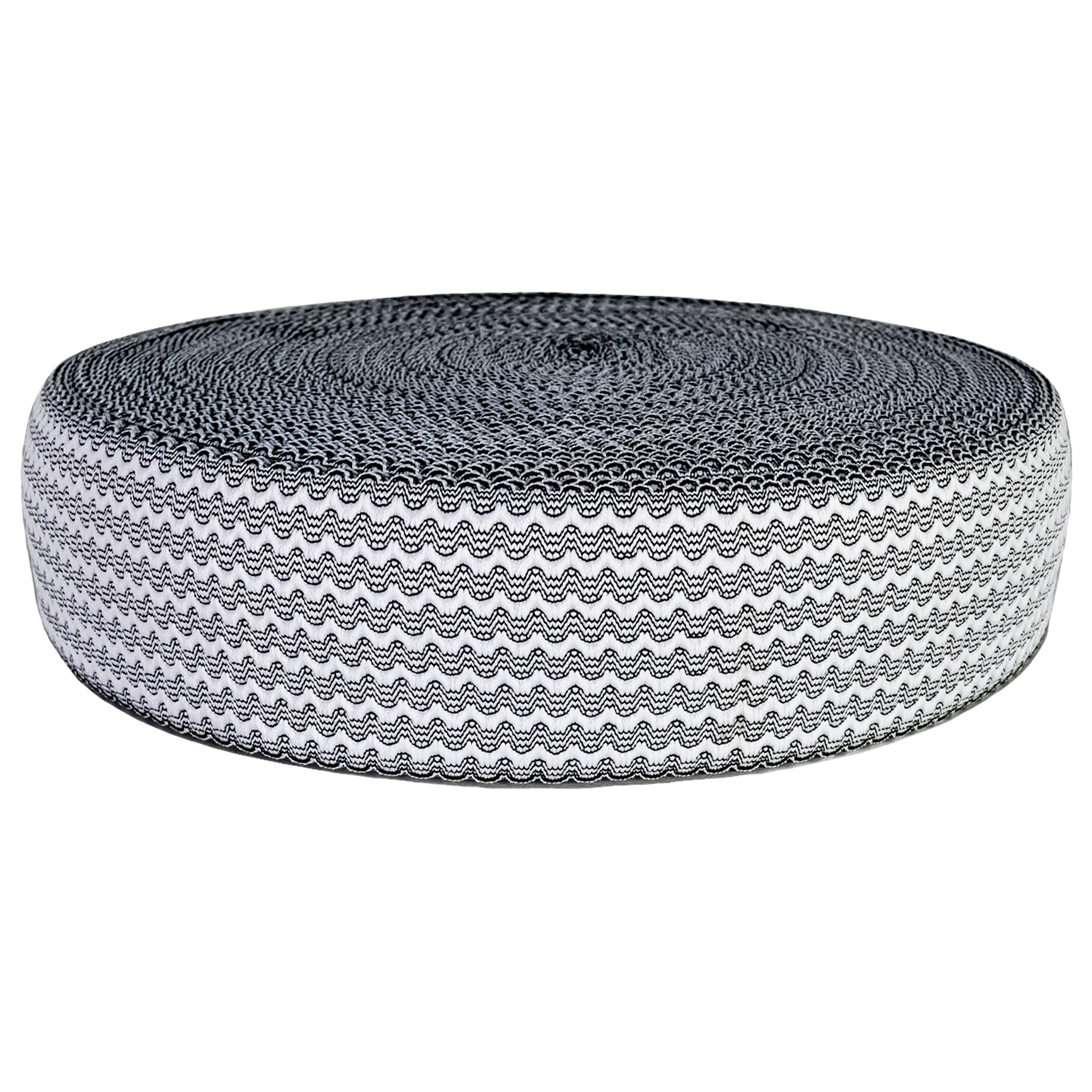 ELASTICO OLAS 8087 (6.0 CM) X 50 MTS.