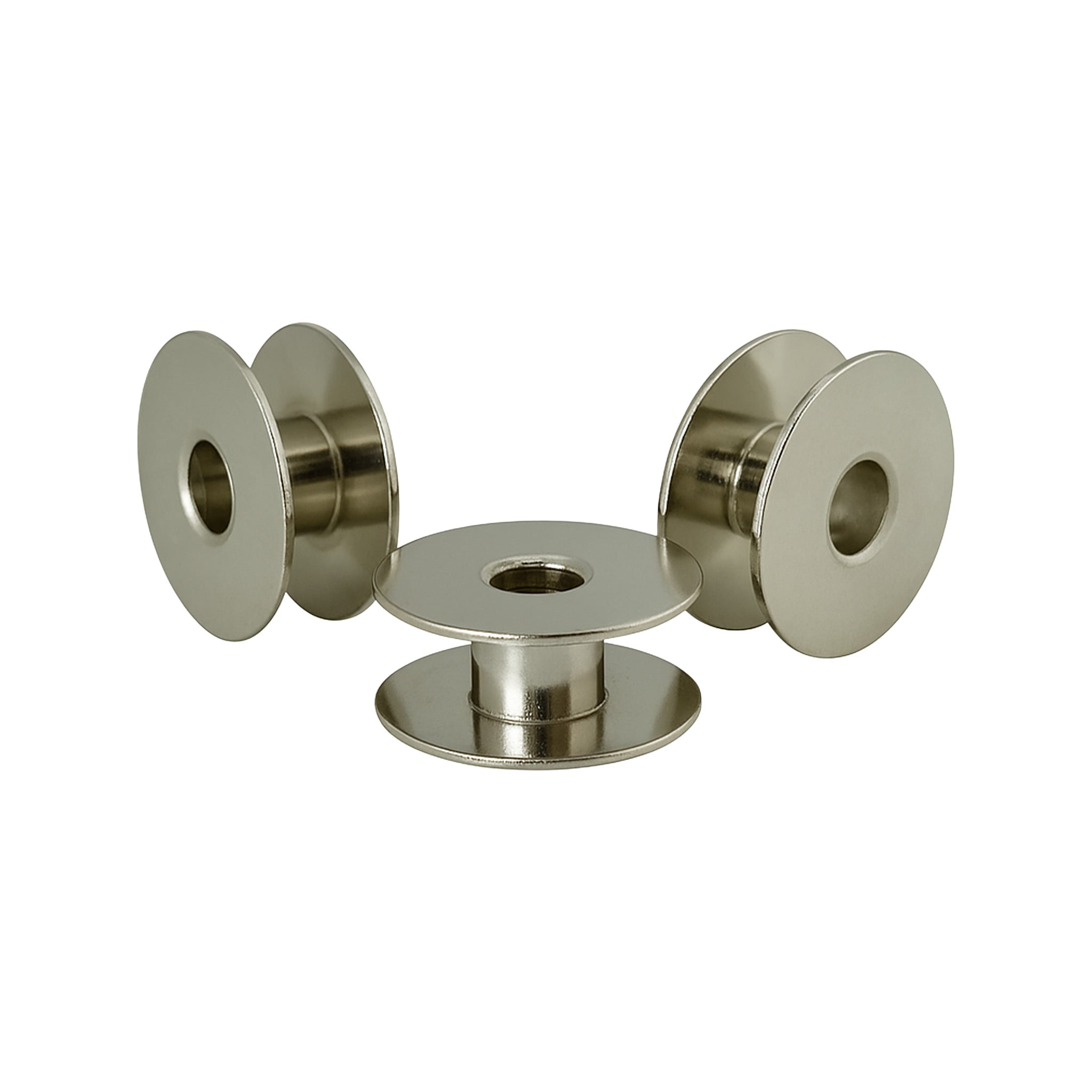 CARRETE INDUSTRIAL METÁLICO RX-067 7.8 MM X100 UNDS | RESISTENTE Y PRECISO.