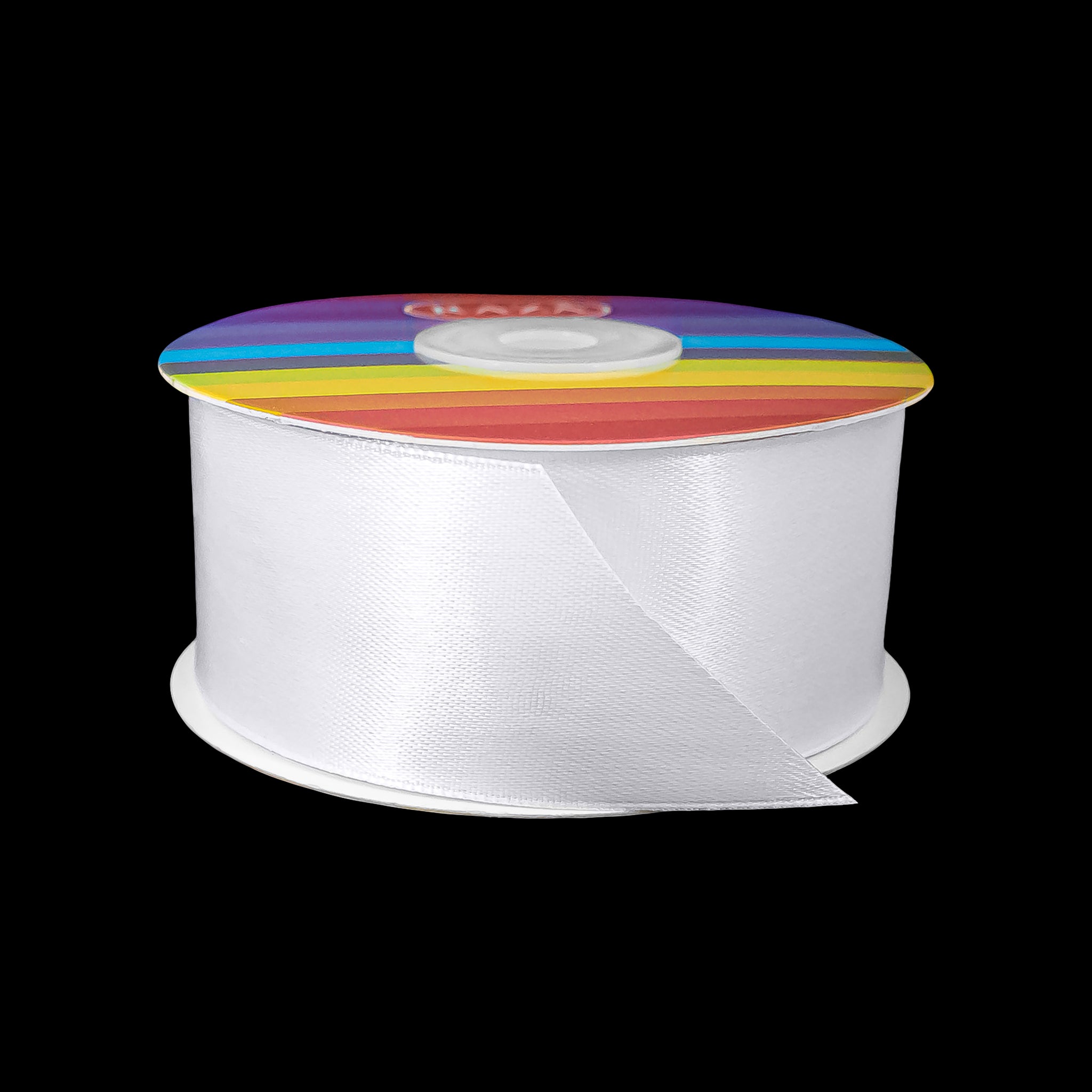 CINTA SATIN 1077 (40 MM) X 30 MTS.