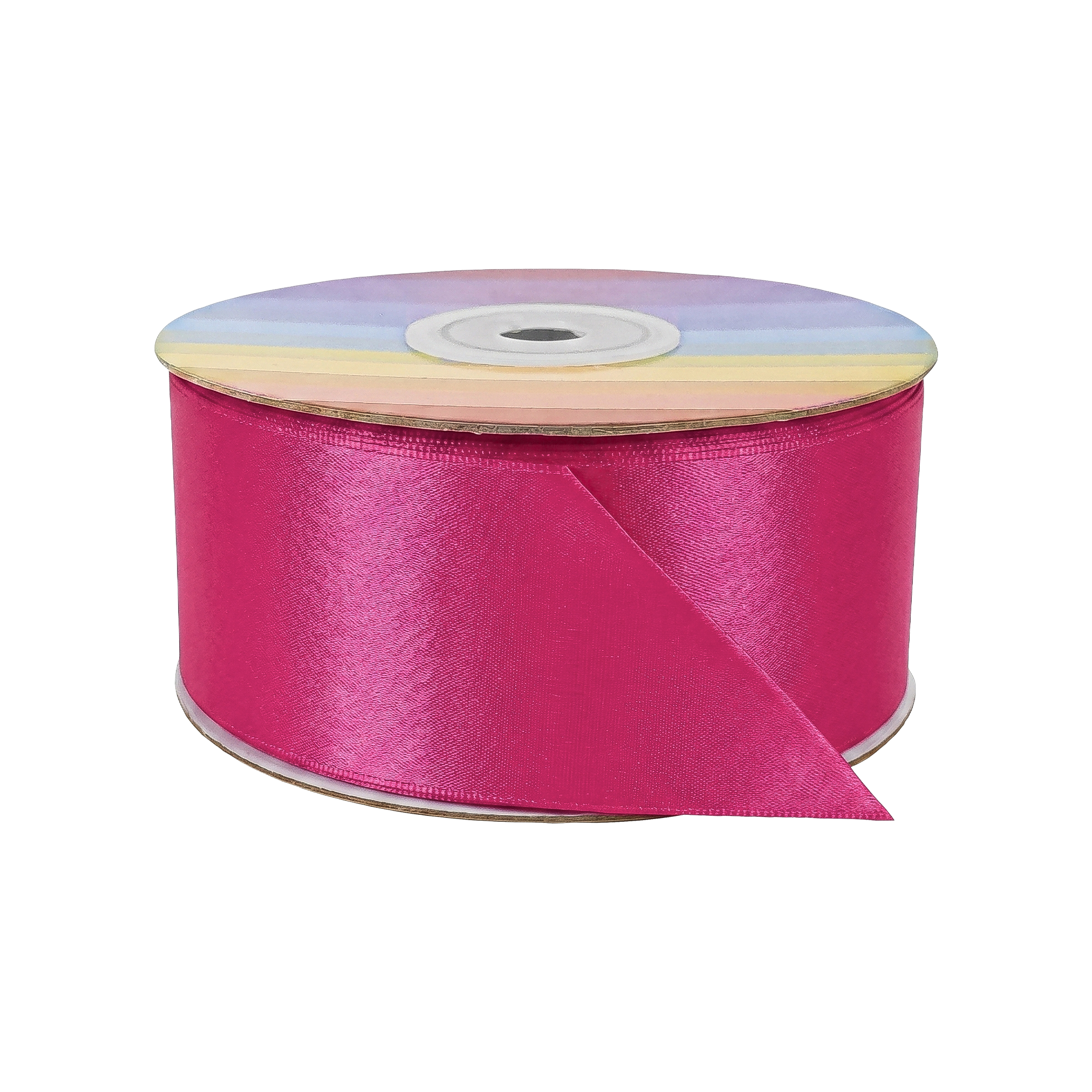 CINTA SATIN 1077 (40 MM) X 30 MTS.