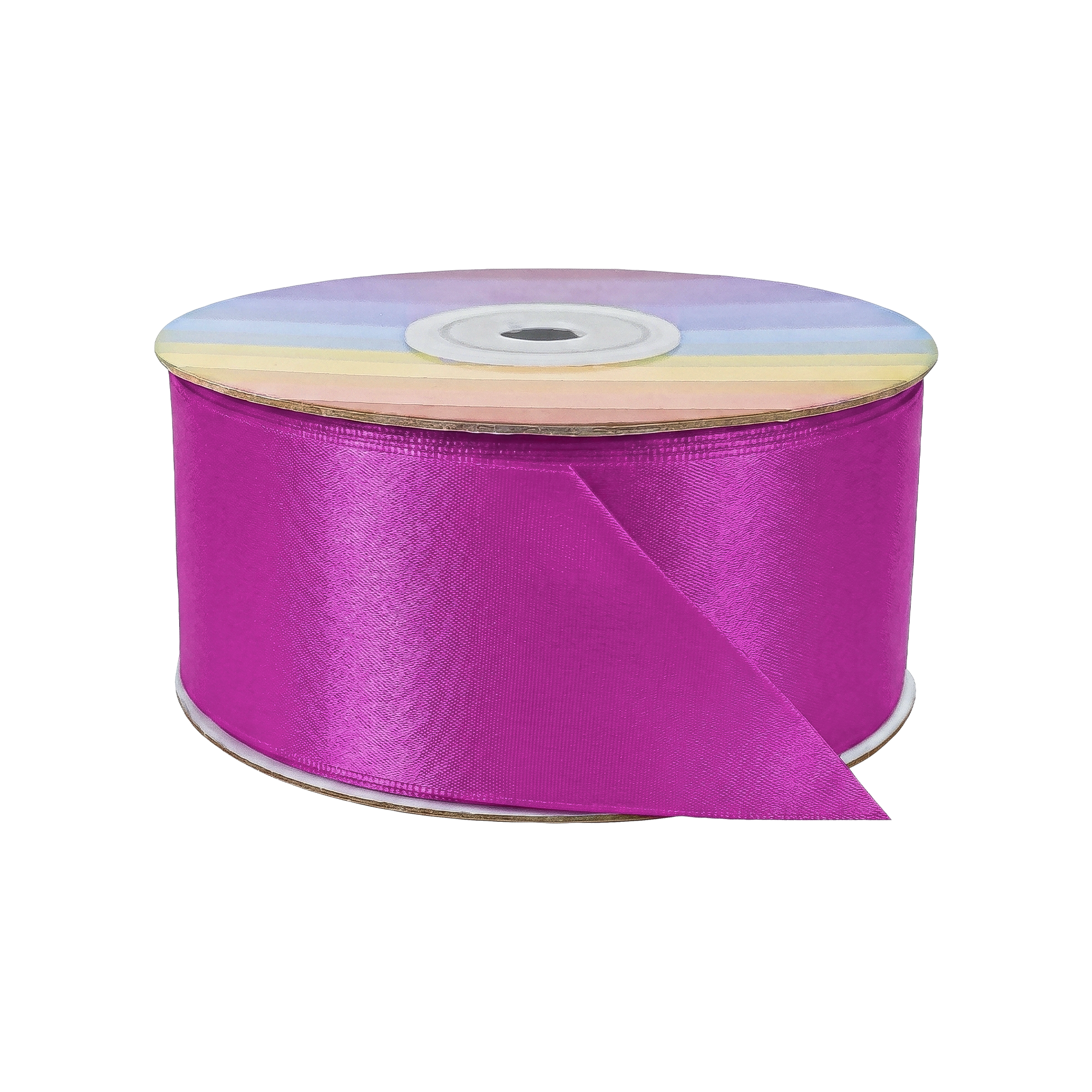 CINTA SATIN 1077 (40 MM) X 30 MTS.