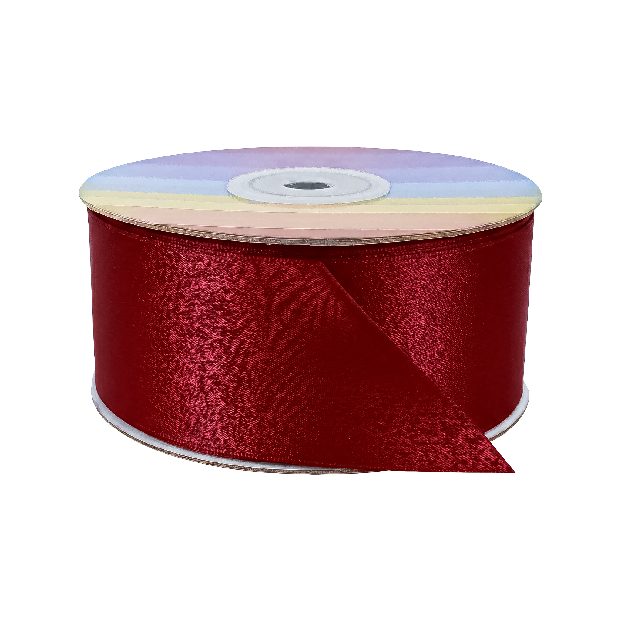CINTA SATIN 1077 (40 MM) X 30 MTS.