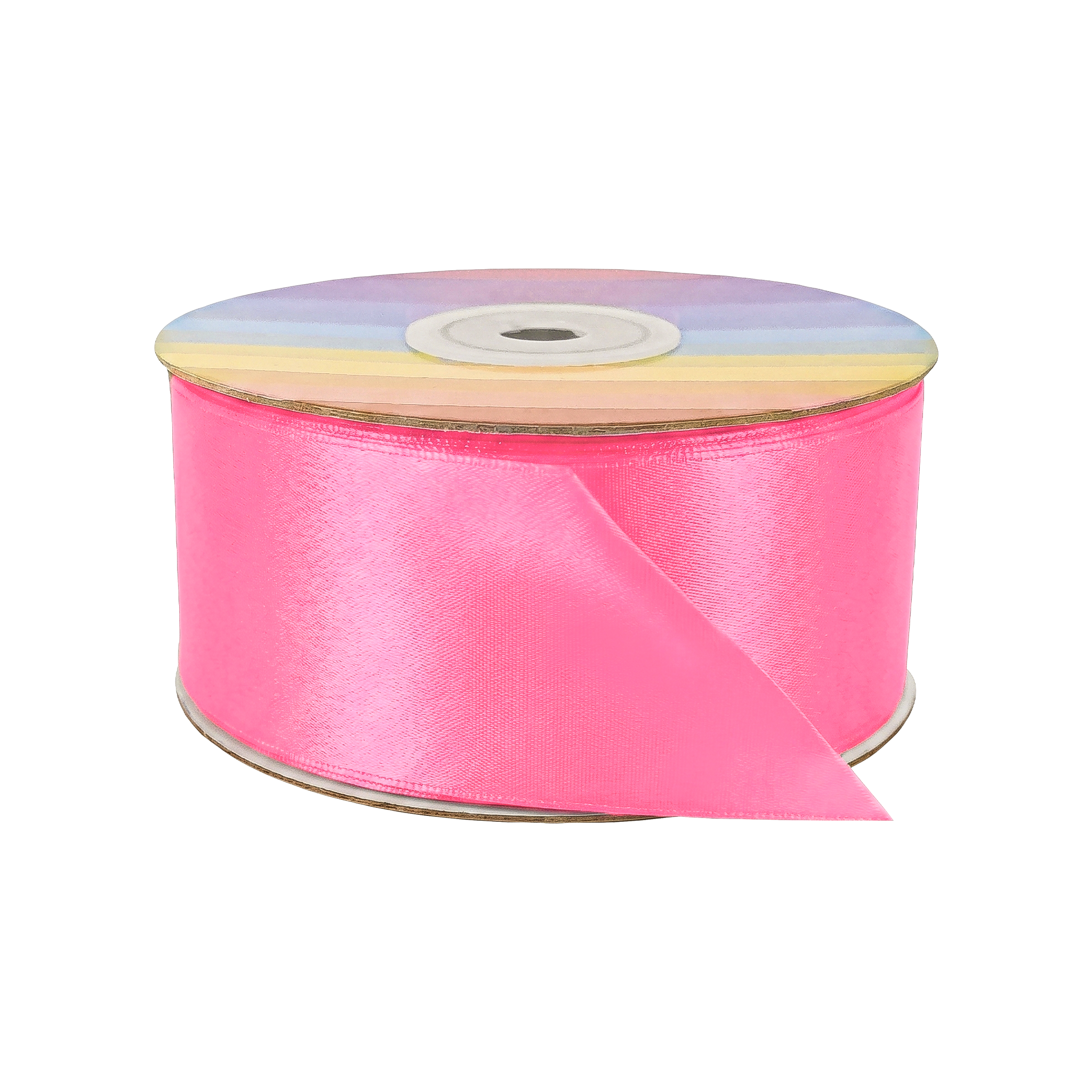 CINTA SATIN 1077 (40 MM) X 30 MTS.