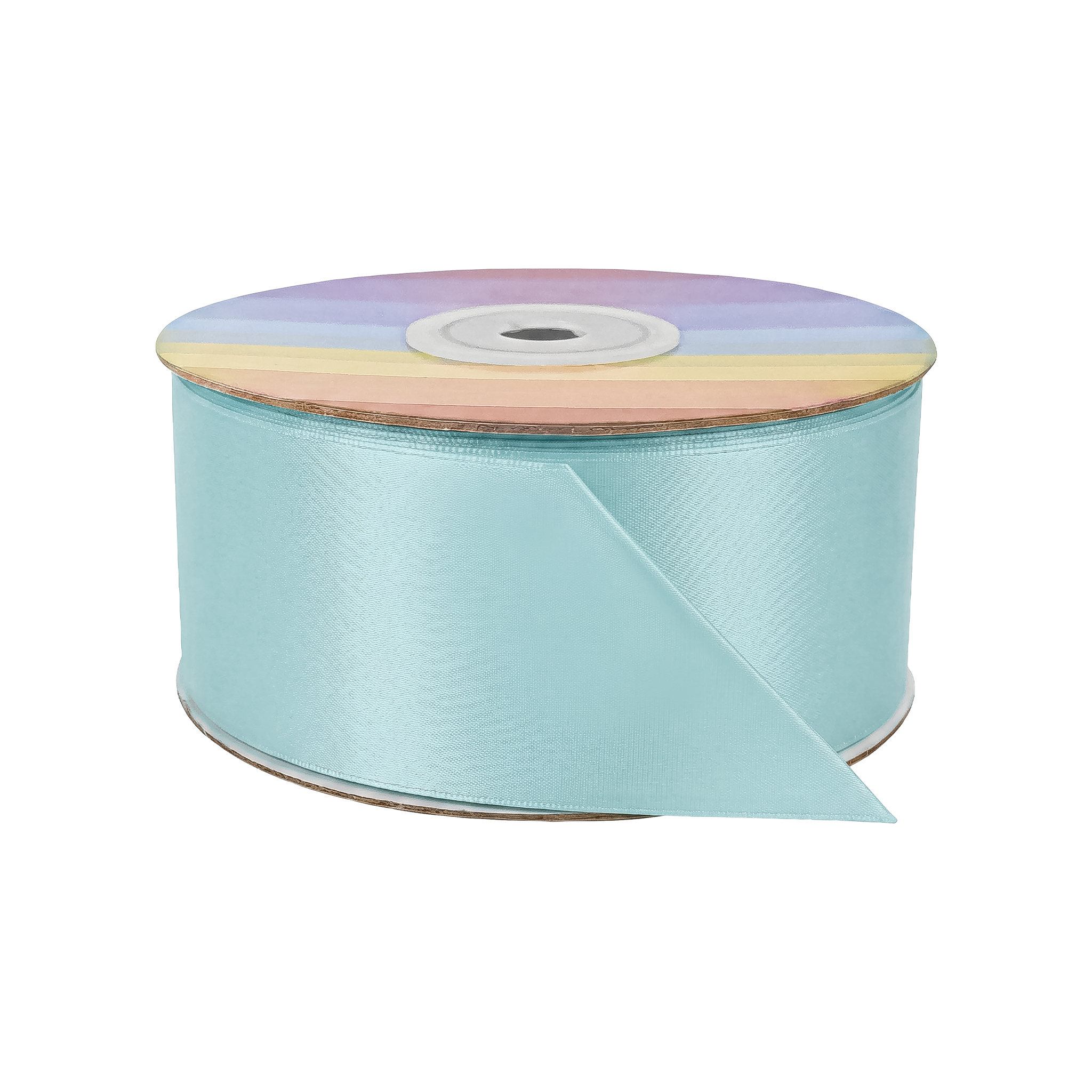 CINTA SATIN 1077 (40 MM) X 30 MTS.