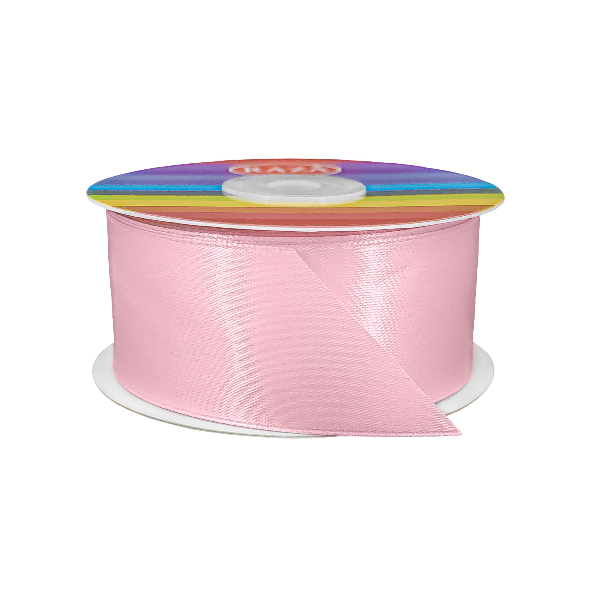 CINTA SATIN 1077 (40 MM) X 30 MTS.